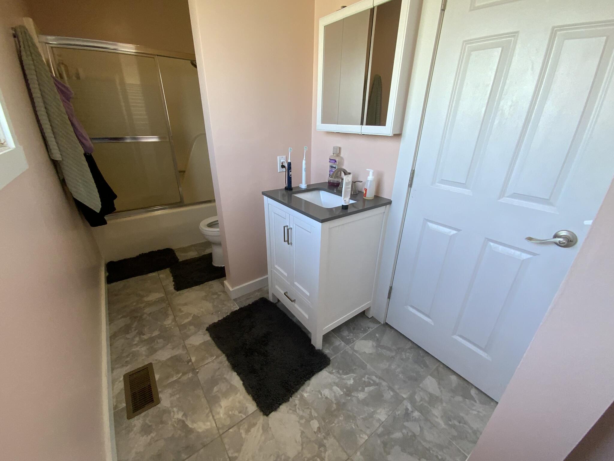 6711 Sunfish, Huntsville, Ohio 43324