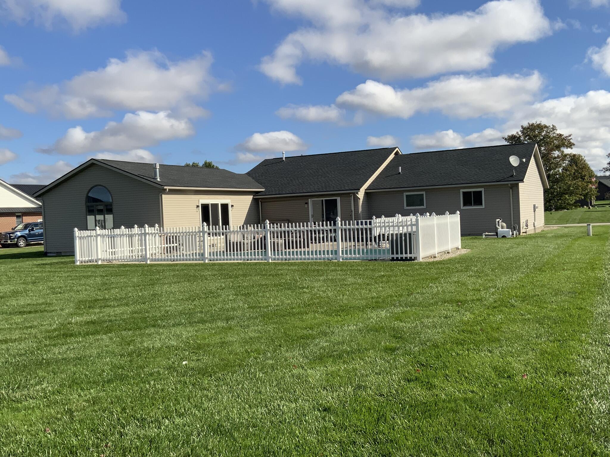 6711 Sunfish, Huntsville, Ohio 43324