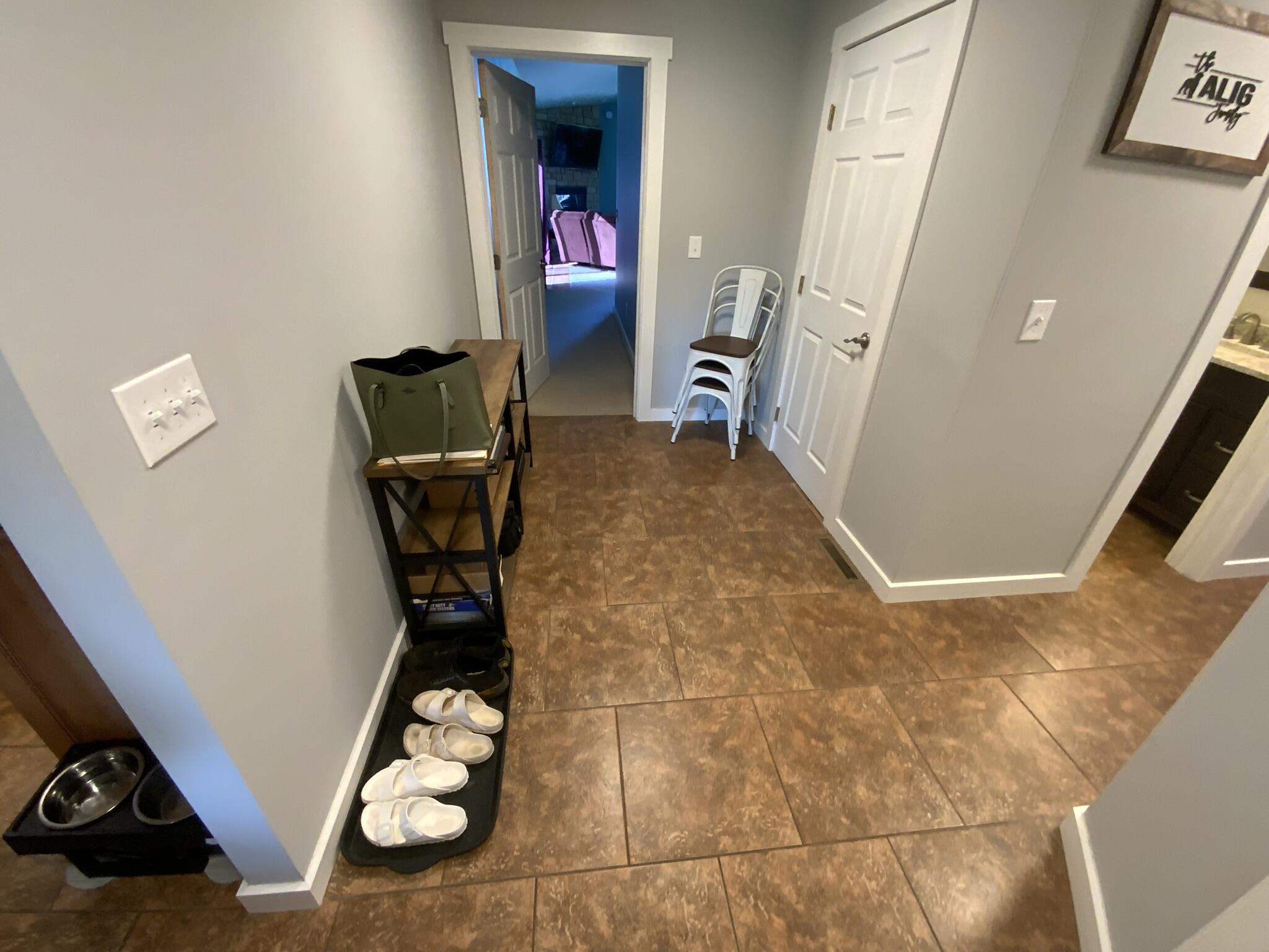 6711 Sunfish, Huntsville, Ohio 43324