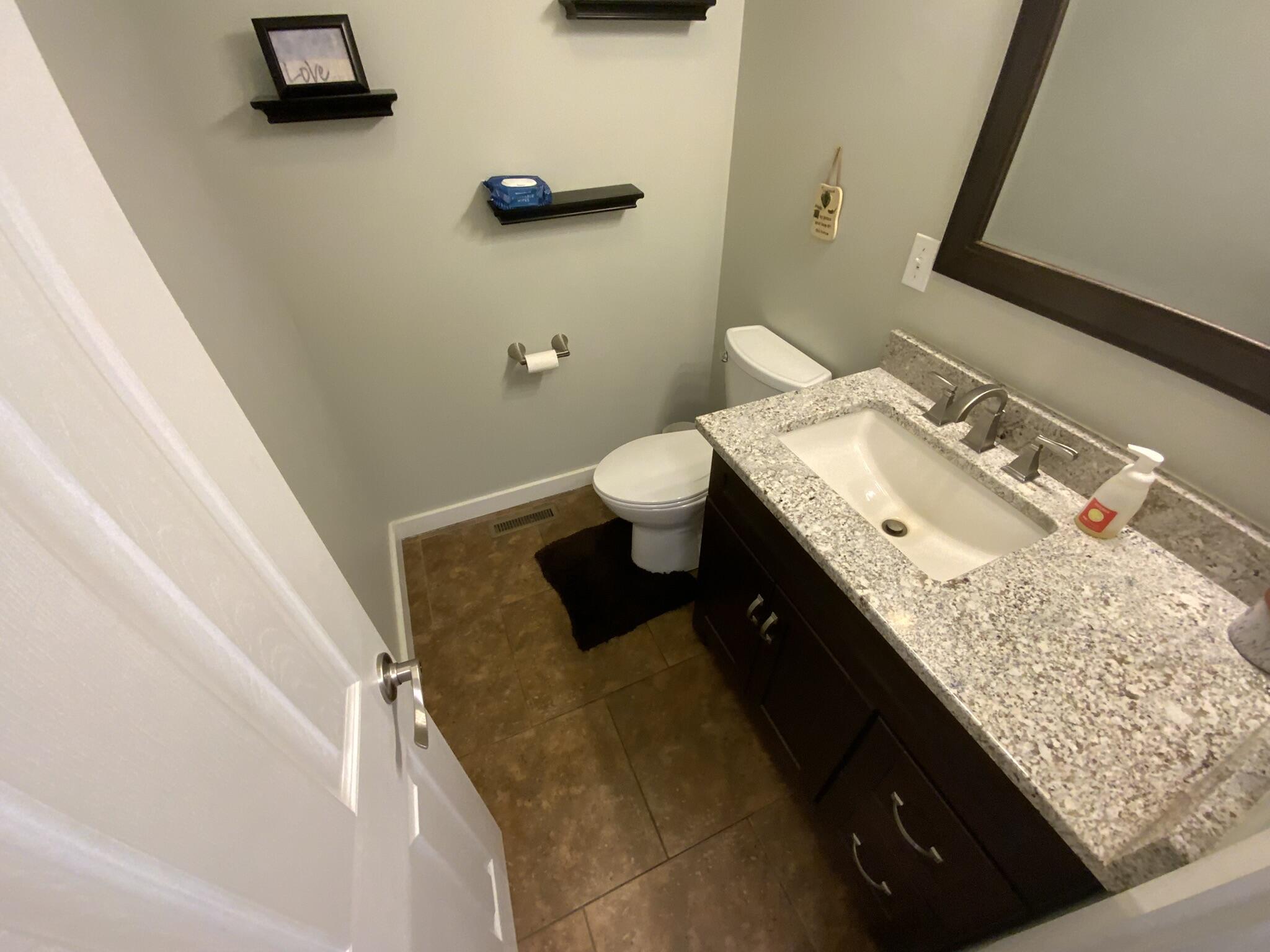 6711 Sunfish, Huntsville, Ohio 43324