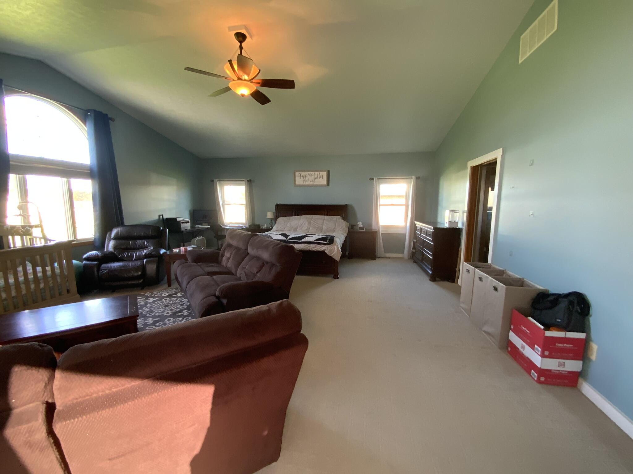 6711 Sunfish, Huntsville, Ohio 43324