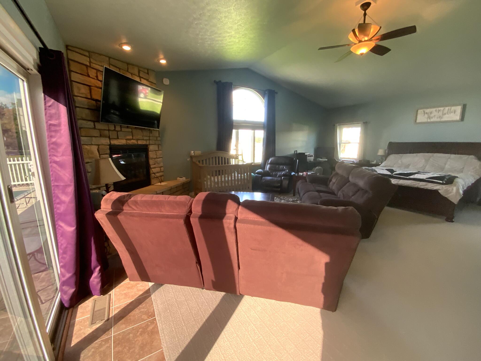 6711 Sunfish, Huntsville, Ohio 43324