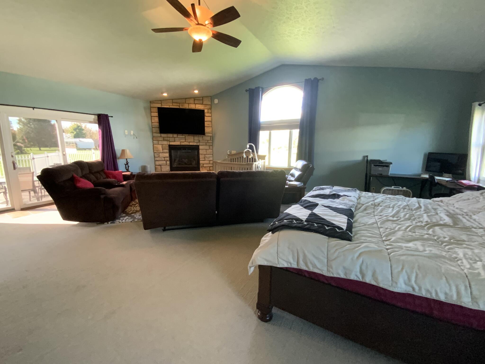 6711 Sunfish, Huntsville, Ohio 43324