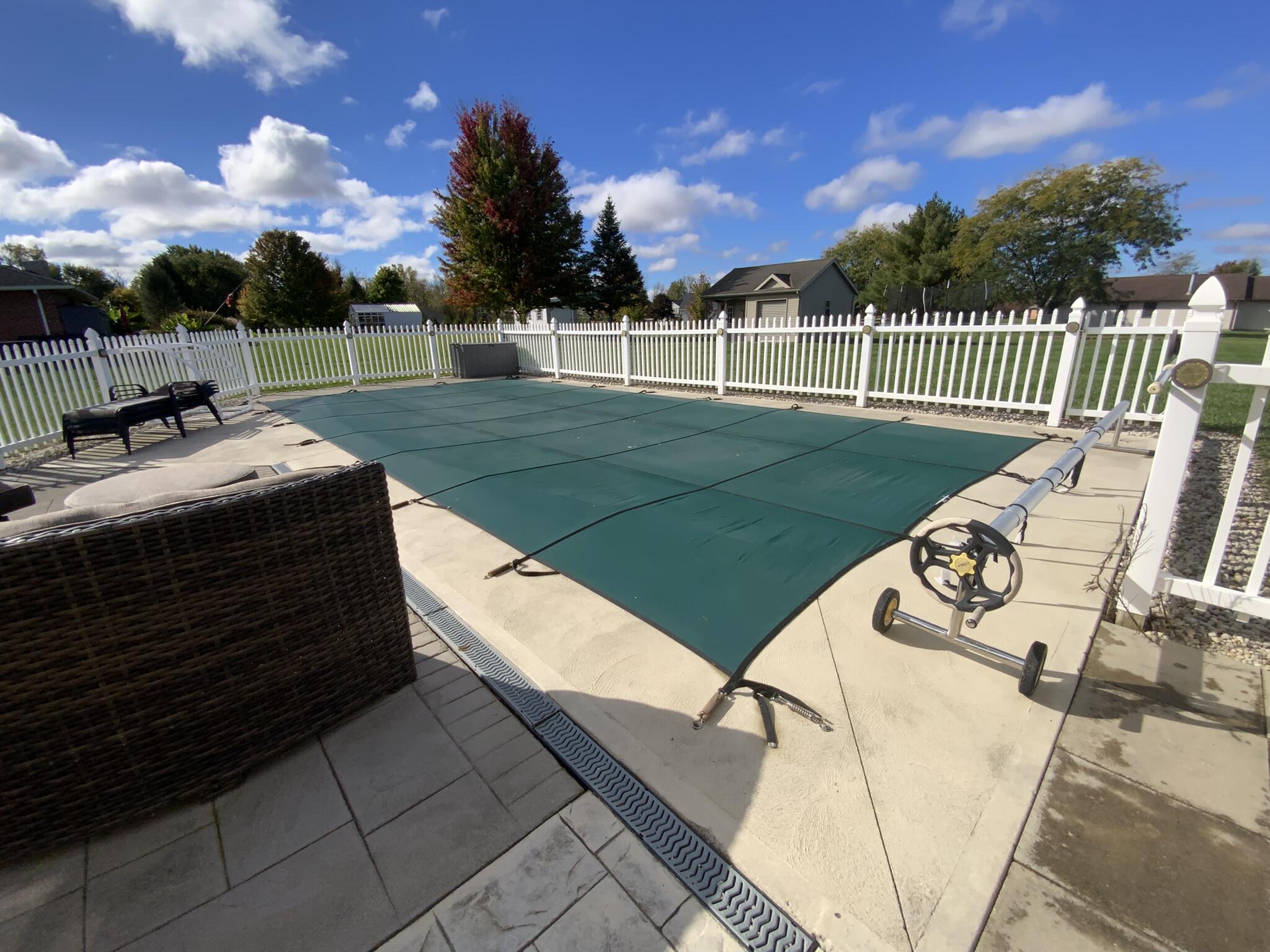 6711 Sunfish, Huntsville, Ohio 43324
