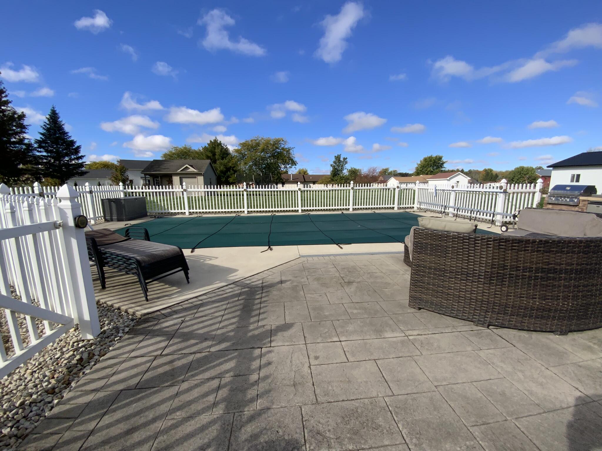 6711 Sunfish, Huntsville, Ohio 43324