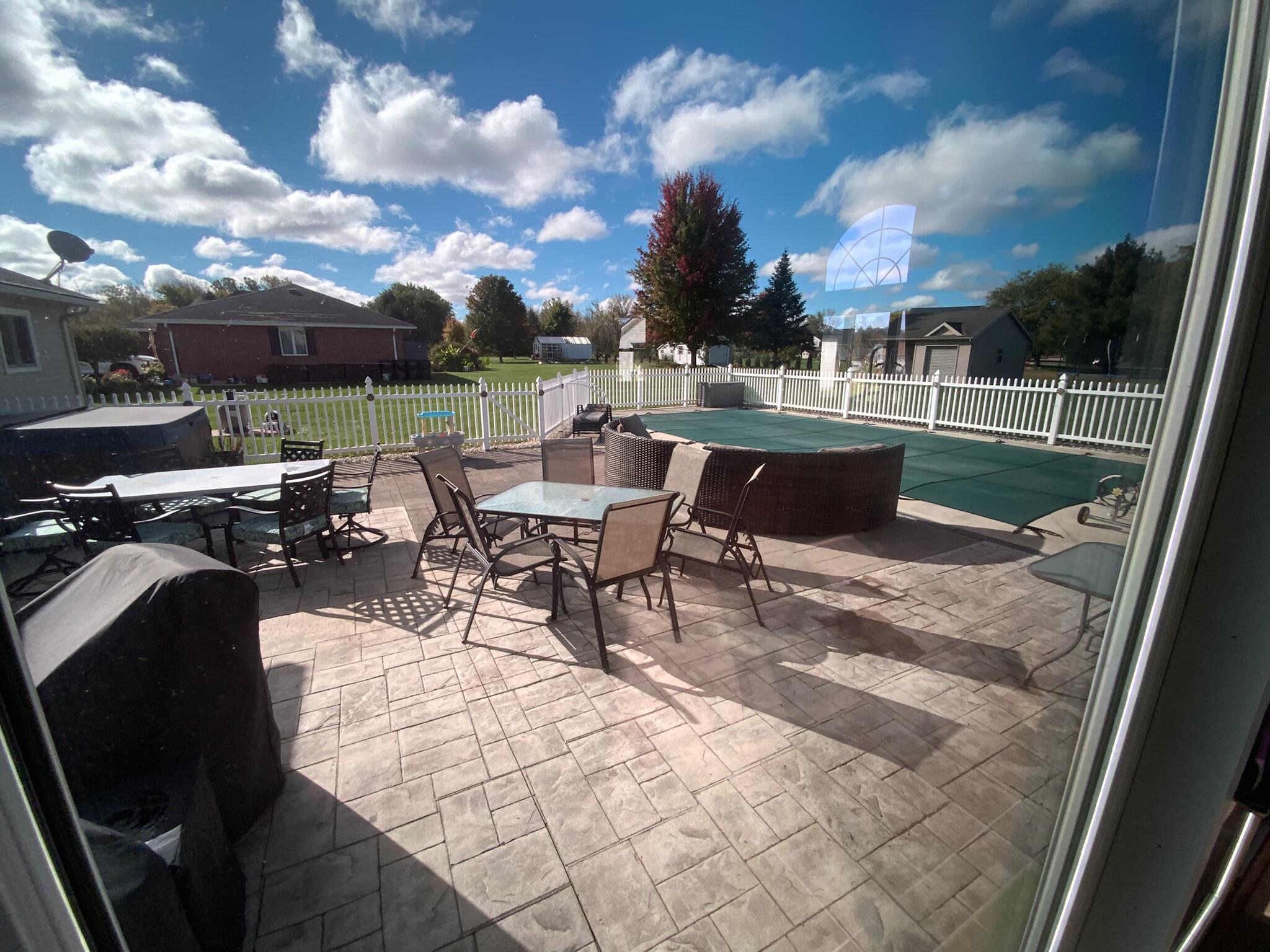 6711 Sunfish, Huntsville, Ohio 43324