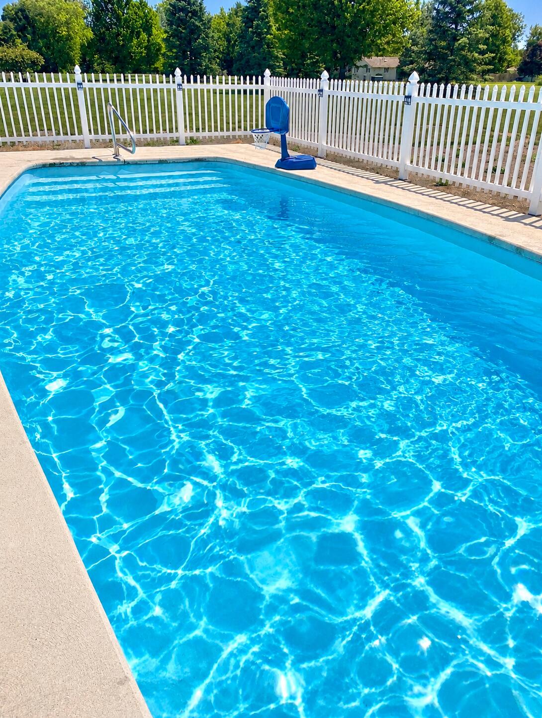 6711 Sunfish, Huntsville, Ohio 43324