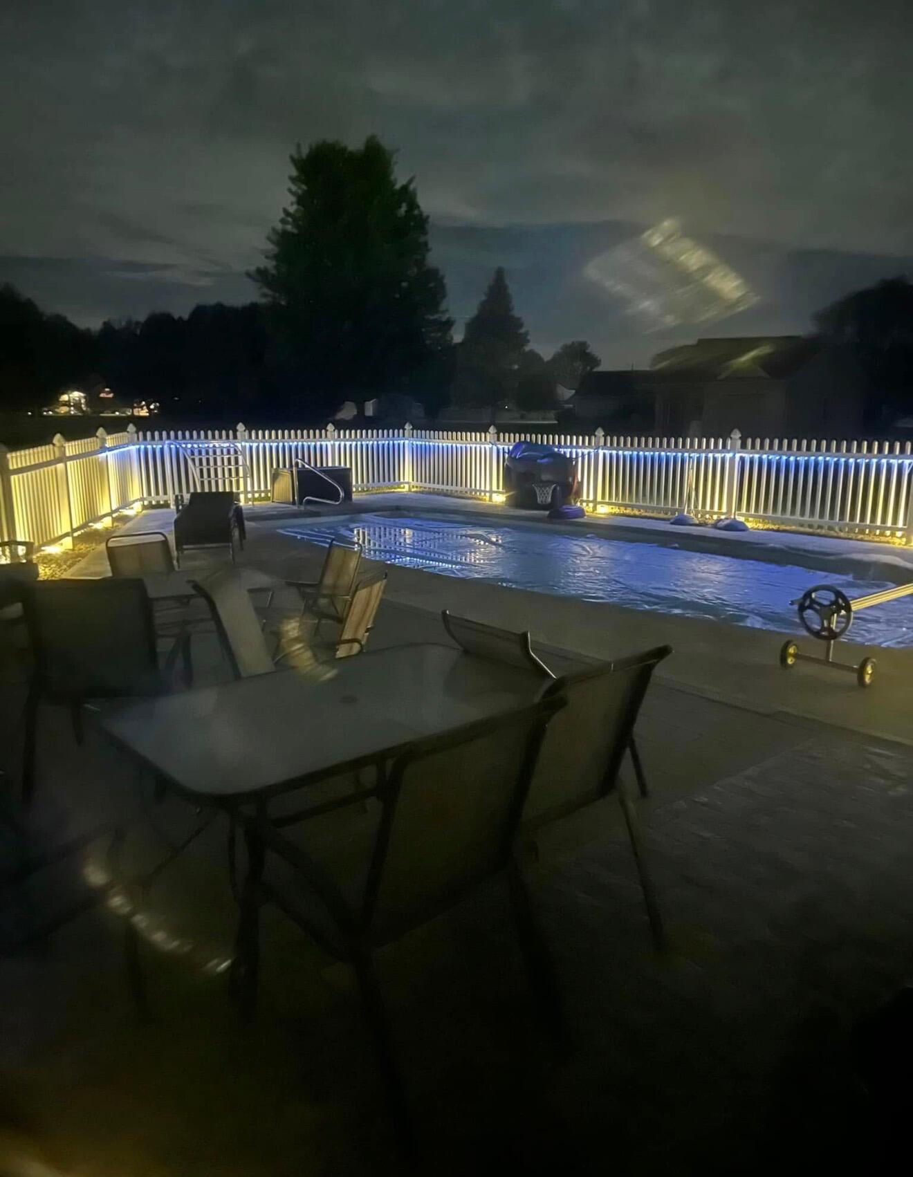 6711 Sunfish, Huntsville, Ohio 43324