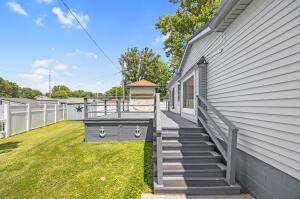 13923 Woll, Lakeview, Ohio 43331