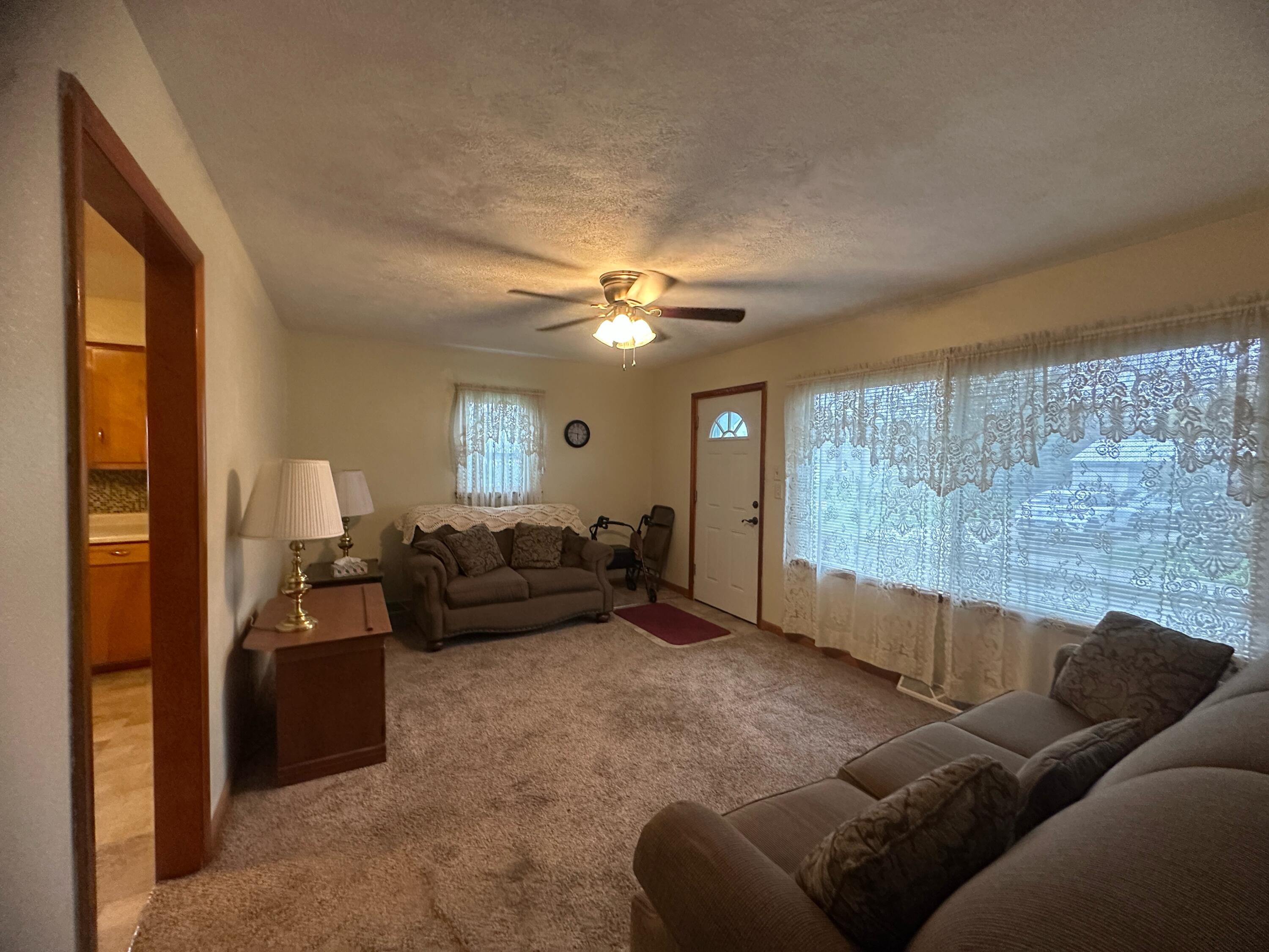 33 Morgan, Versailles, Ohio 45380