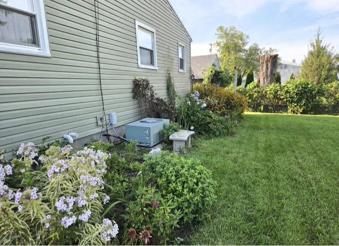 33 Morgan, Versailles, Ohio 45380