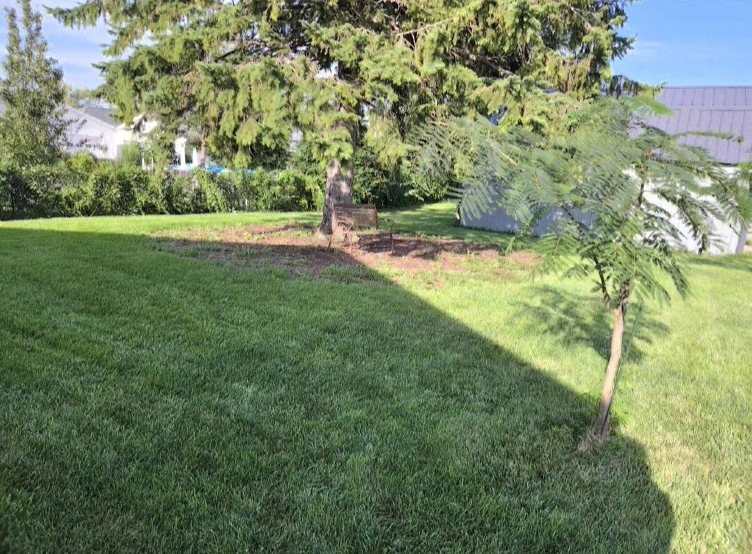 33 Morgan, Versailles, Ohio 45380