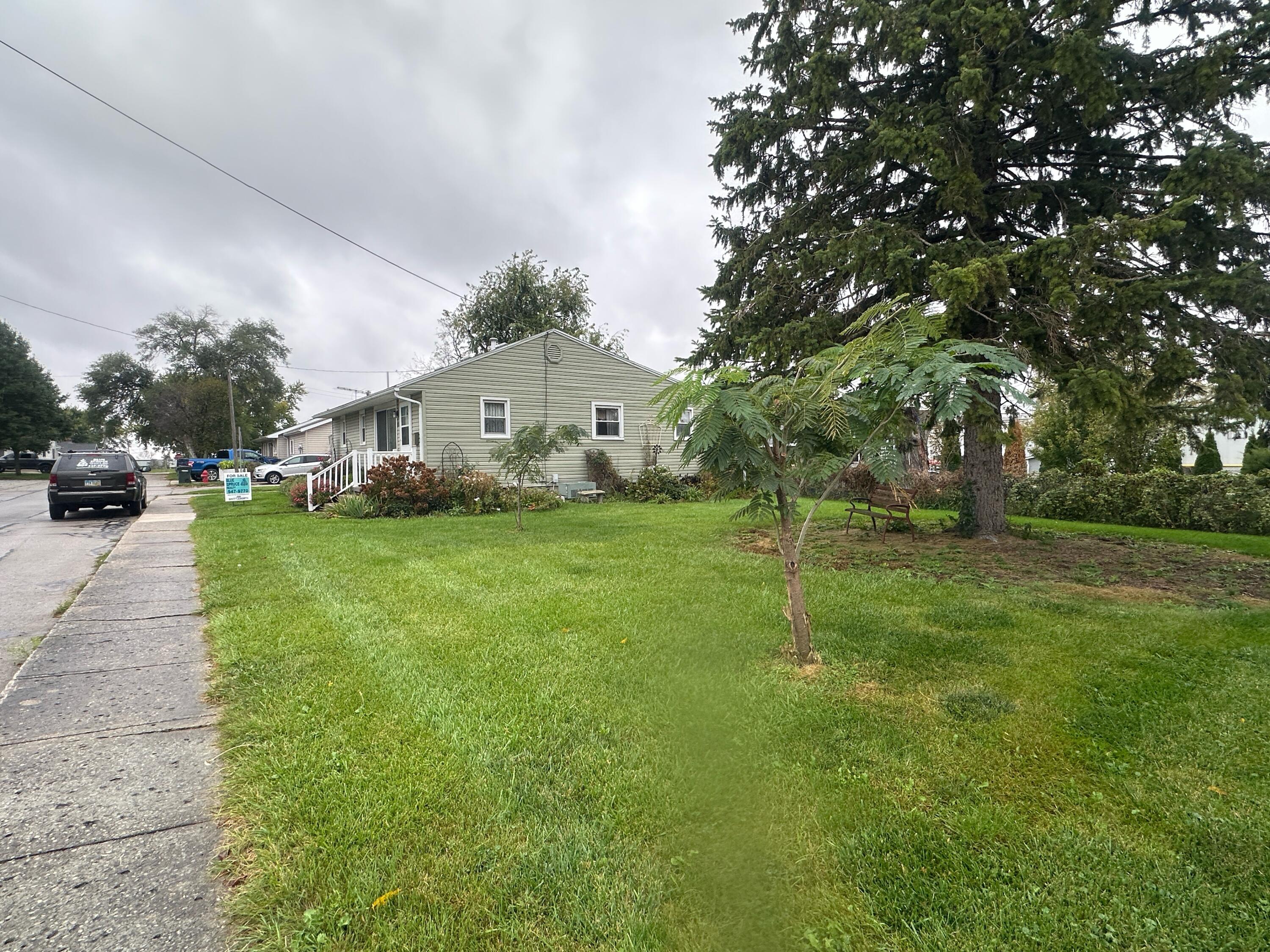 33 Morgan, Versailles, Ohio 45380