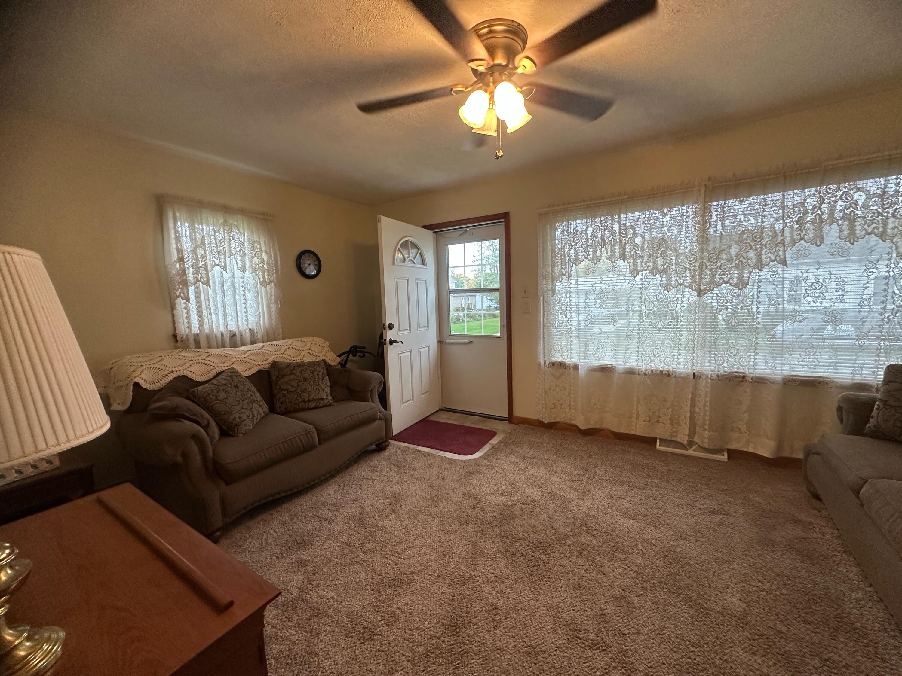 33 Morgan, Versailles, Ohio 45380
