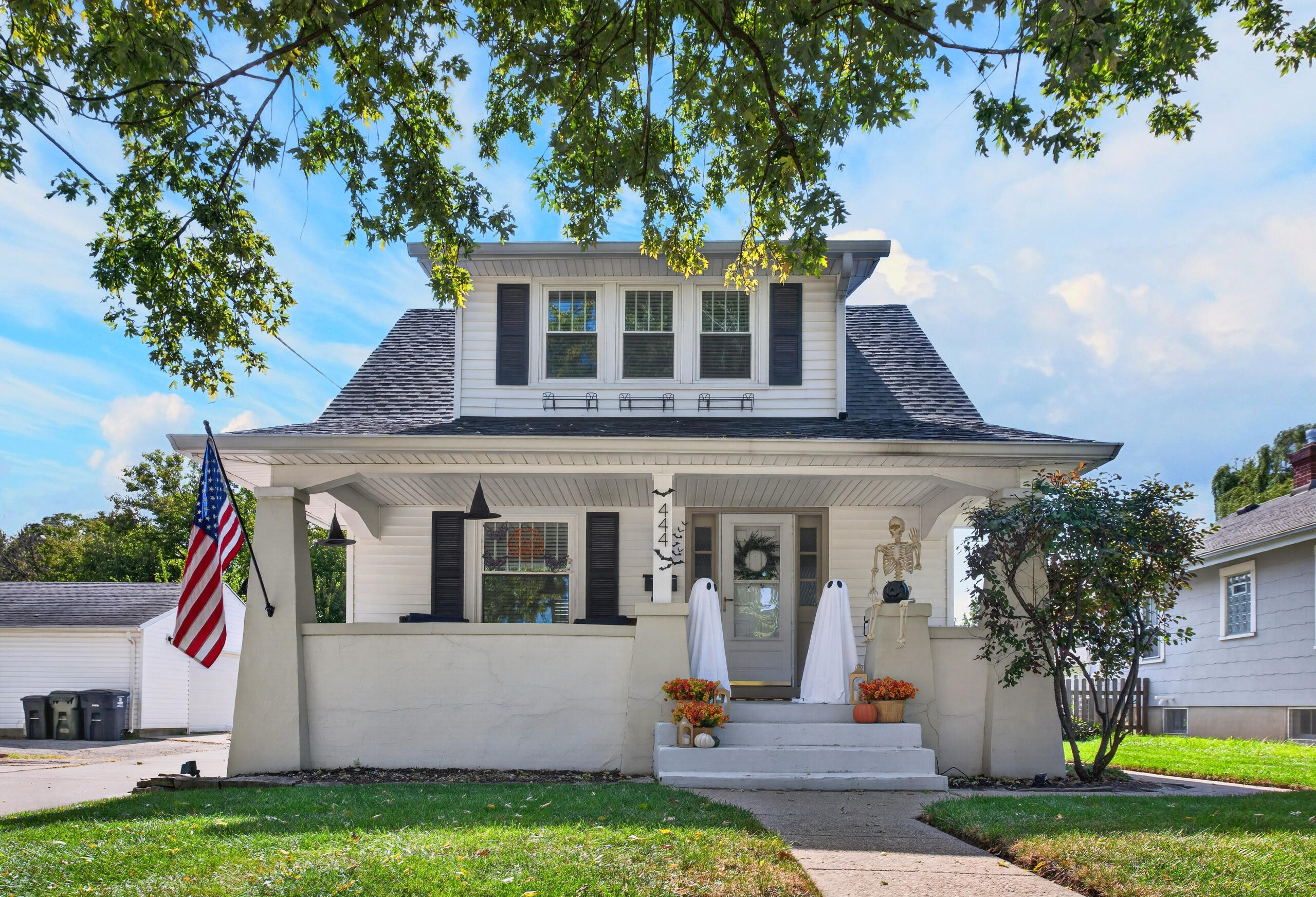 444 Monteray, Dayton, Ohio 45419