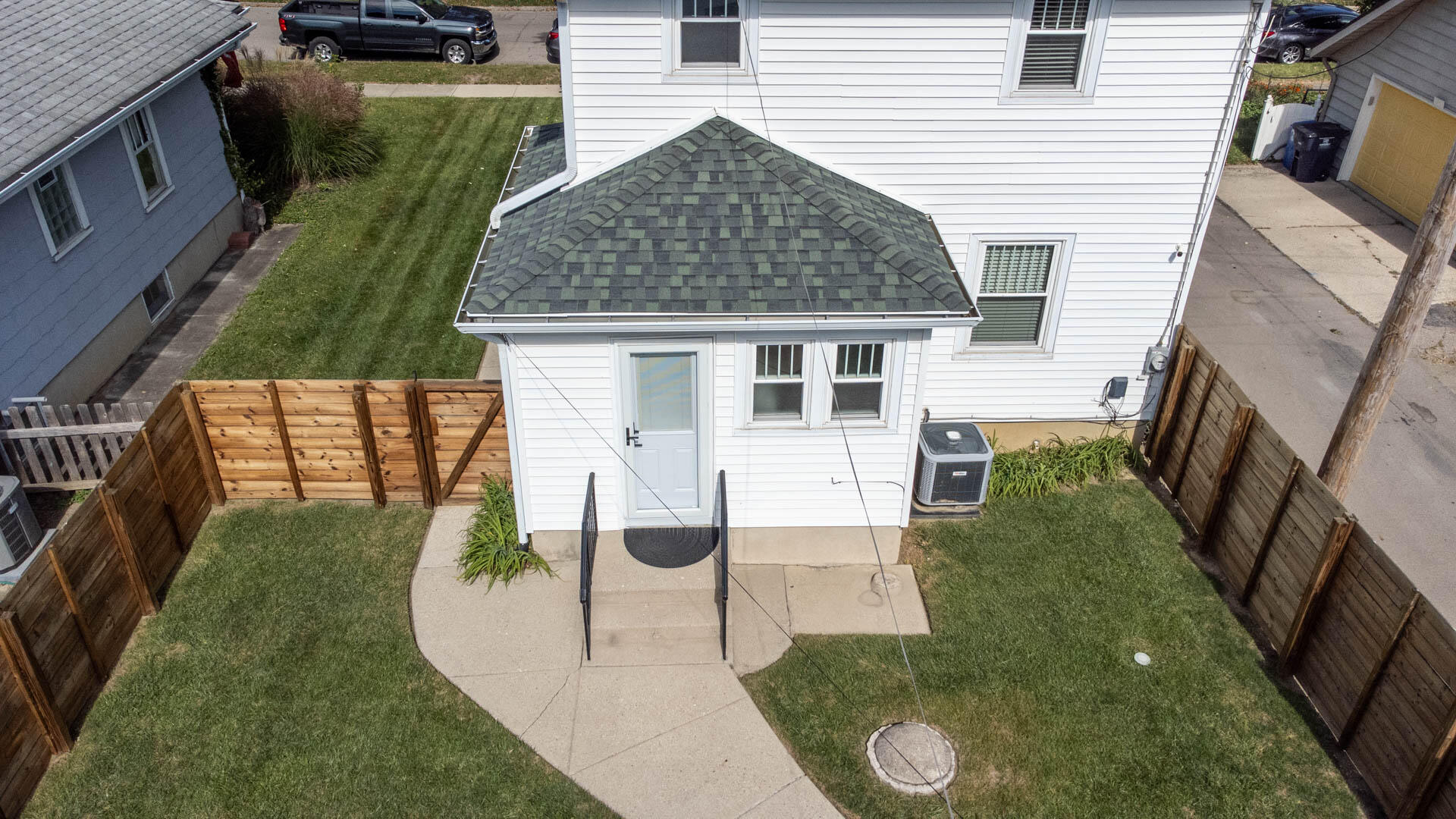 444 Monteray, Dayton, Ohio 45419