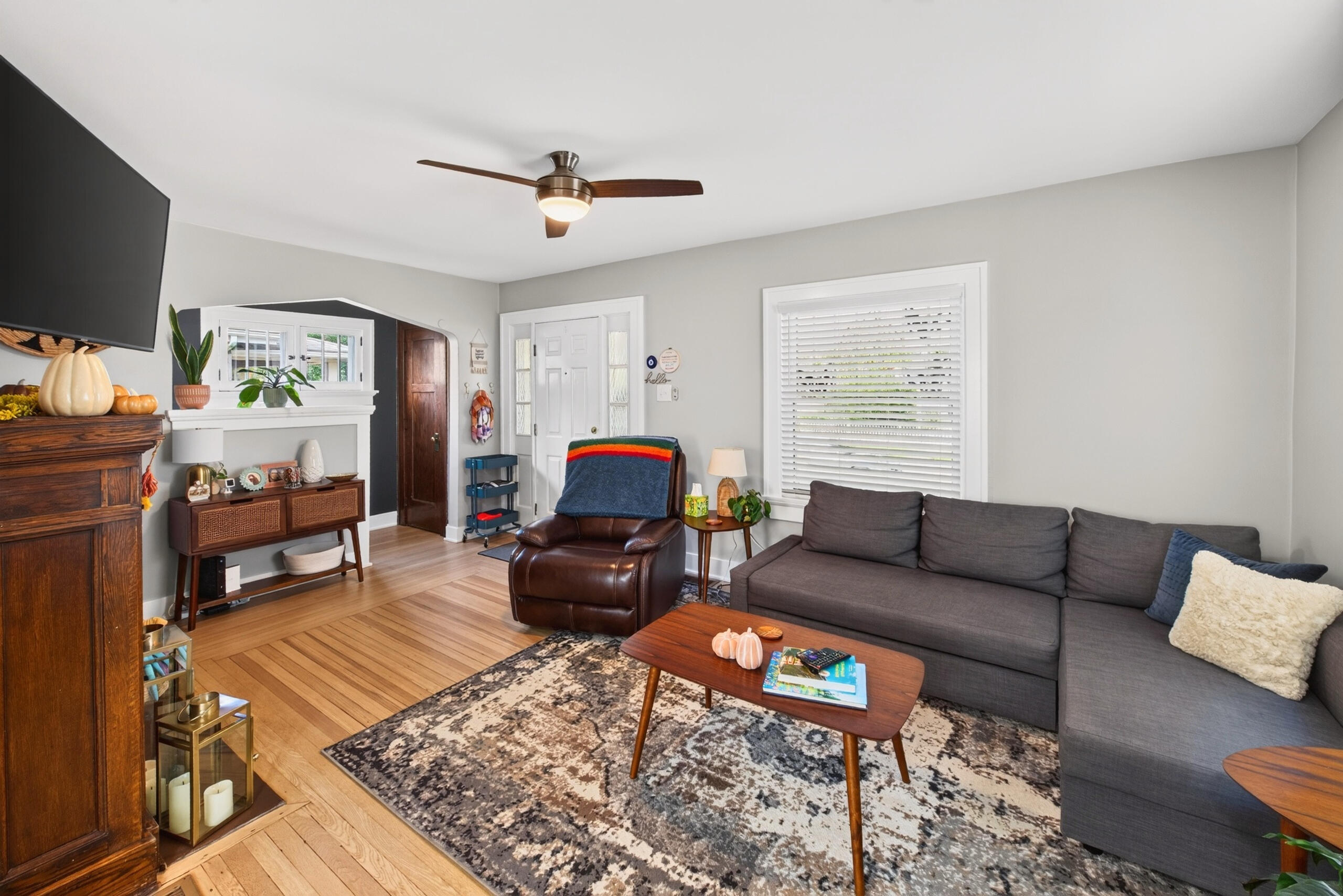 444 Monteray, Dayton, Ohio 45419