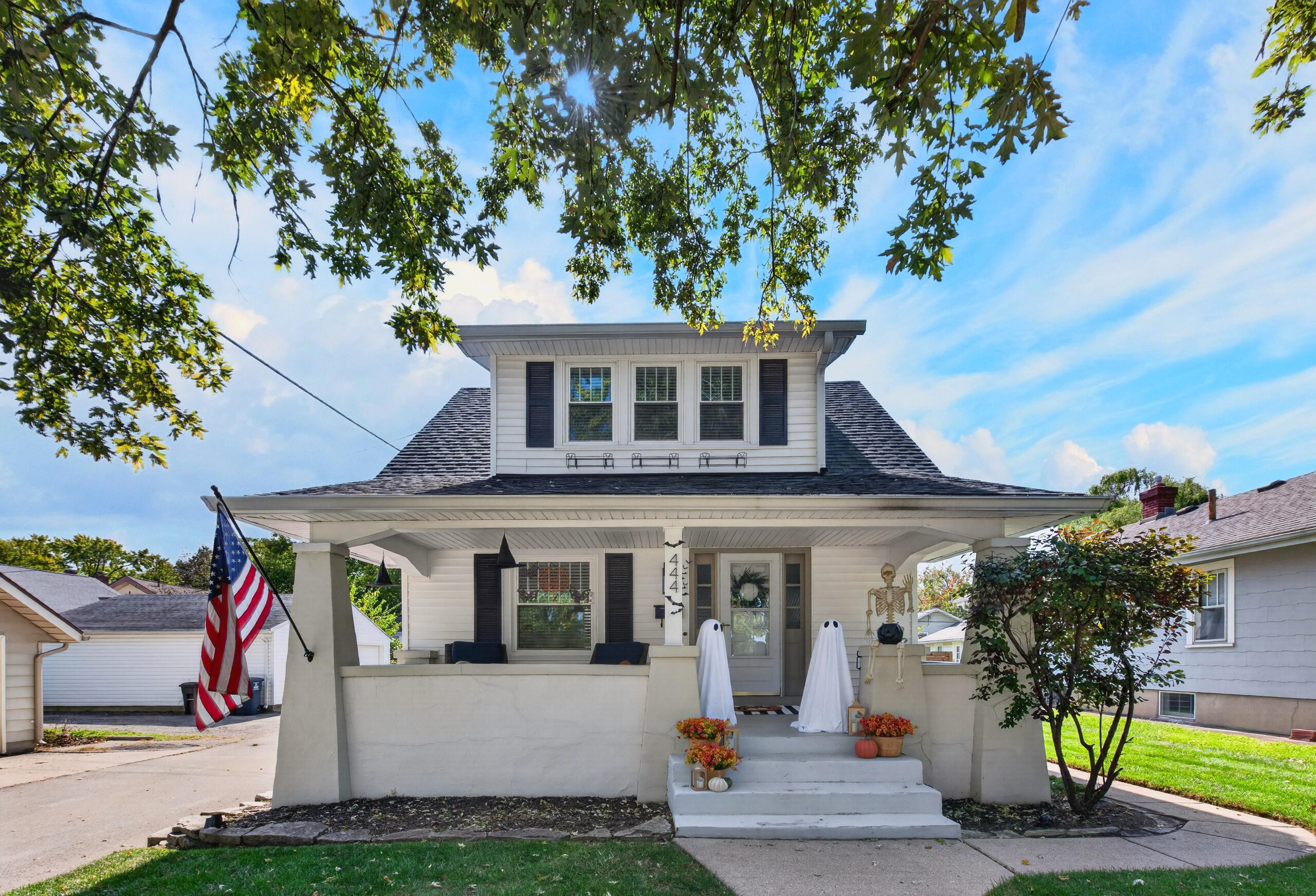 444 Monteray, Dayton, Ohio 45419