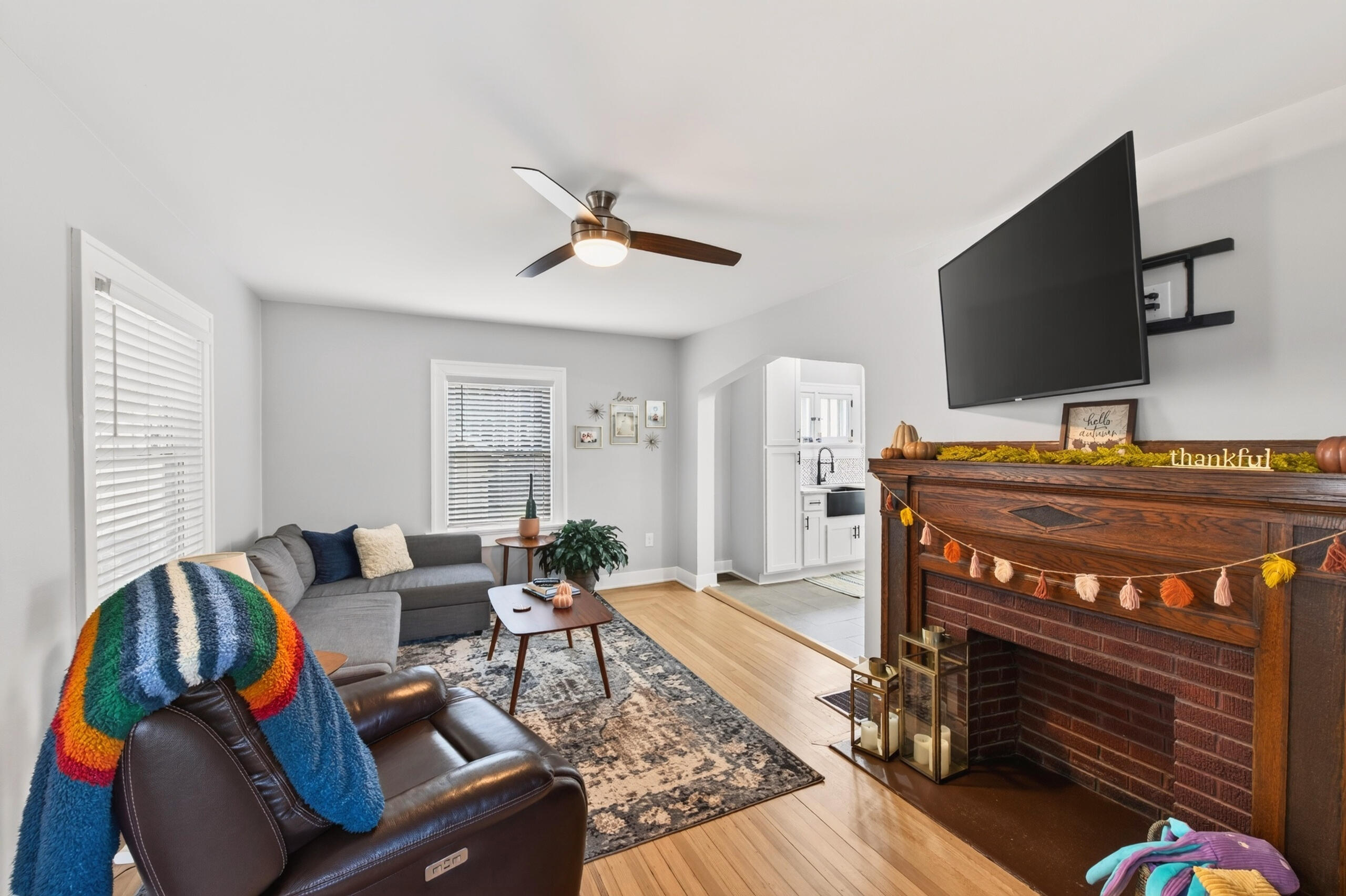 444 Monteray, Dayton, Ohio 45419