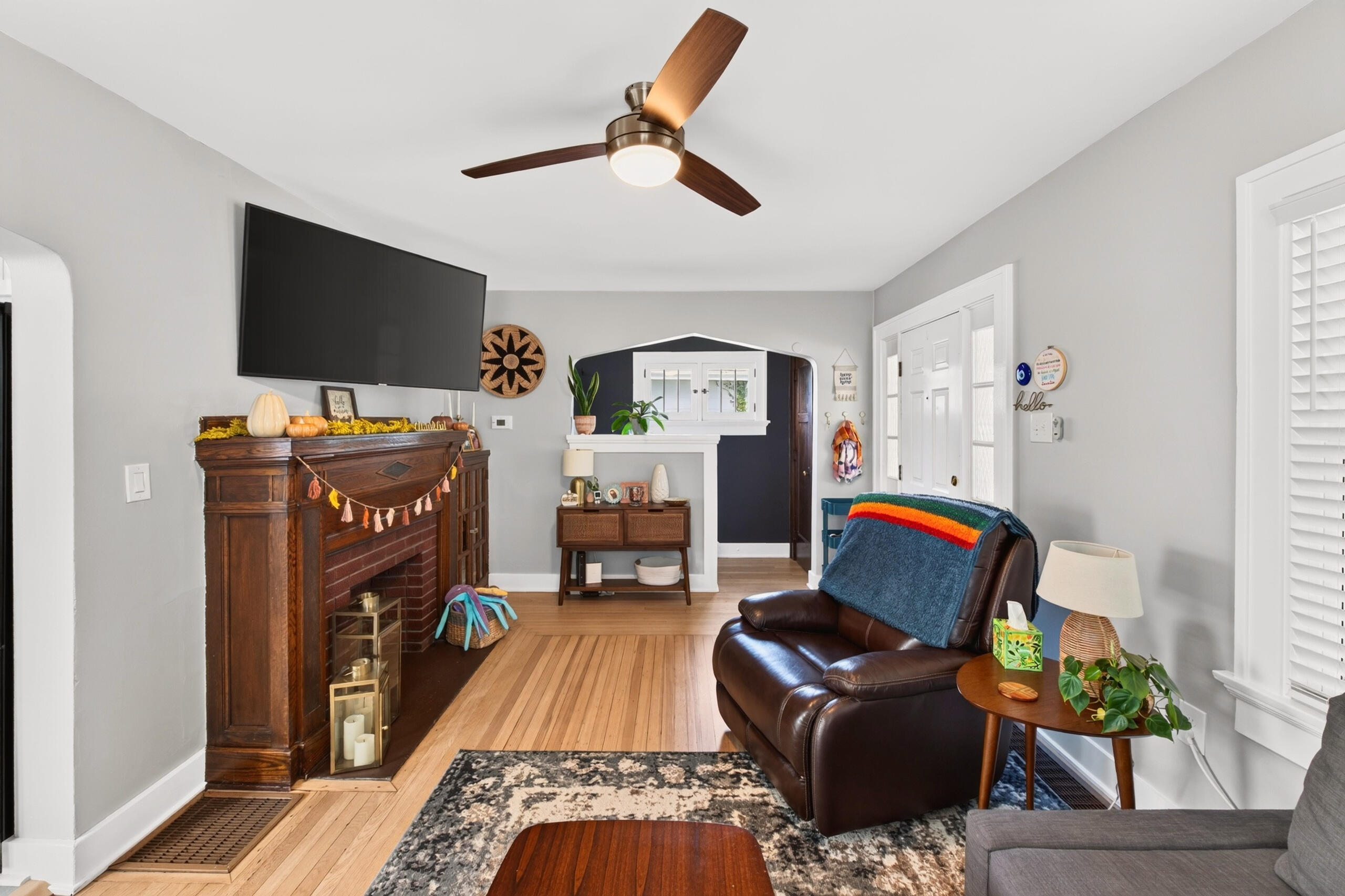 444 Monteray, Dayton, Ohio 45419