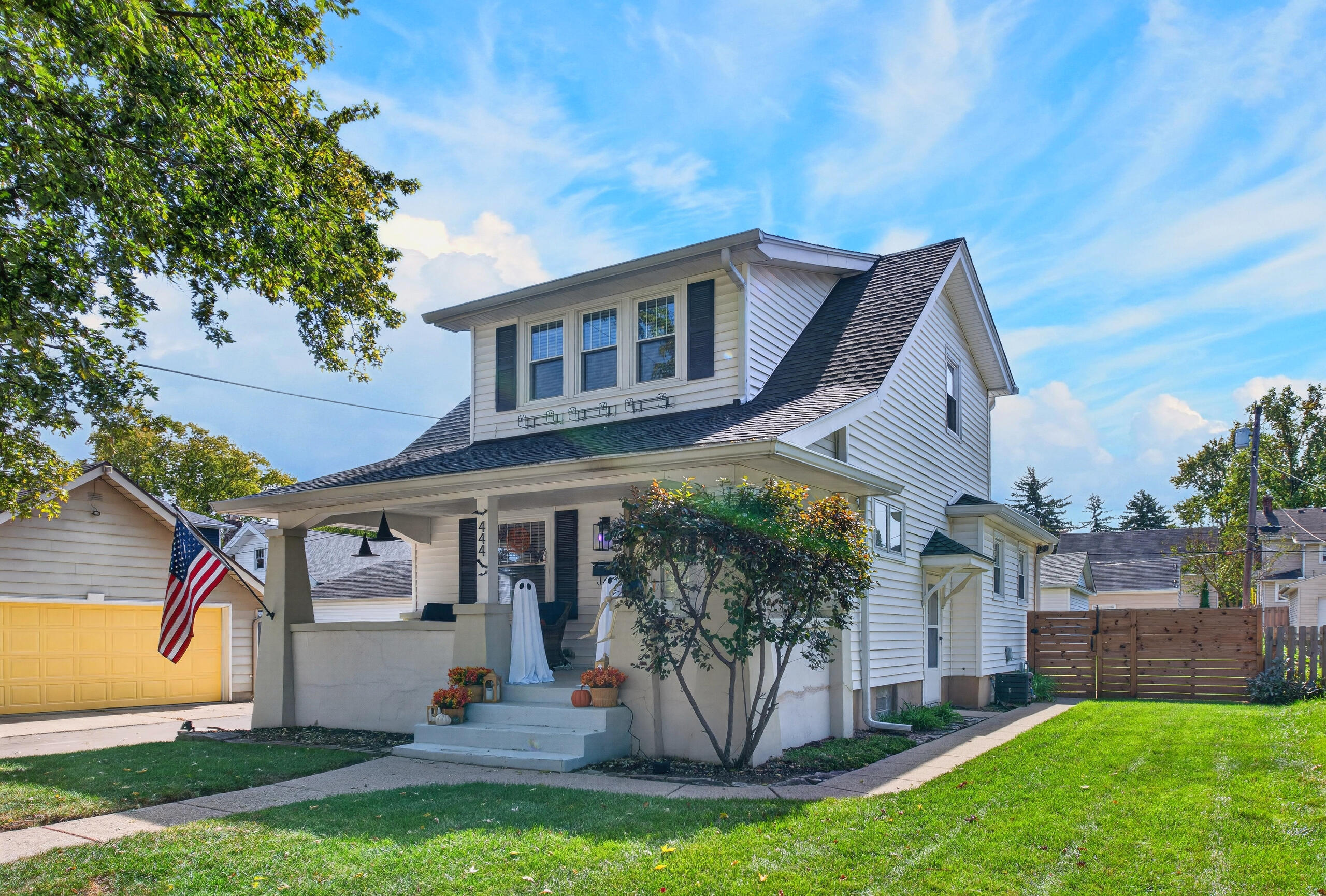 444 Monteray, Dayton, Ohio 45419