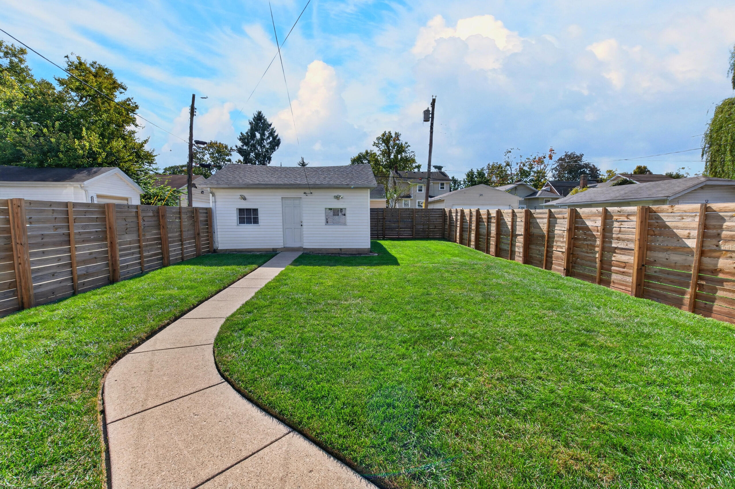 444 Monteray, Dayton, Ohio 45419