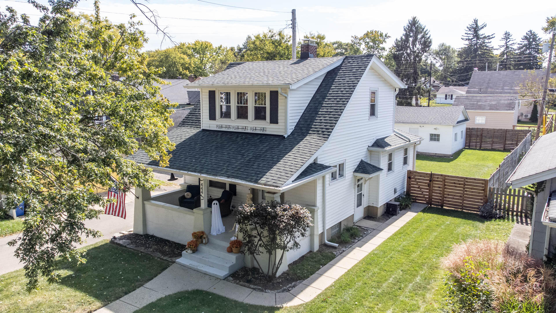 444 Monteray, Dayton, Ohio 45419