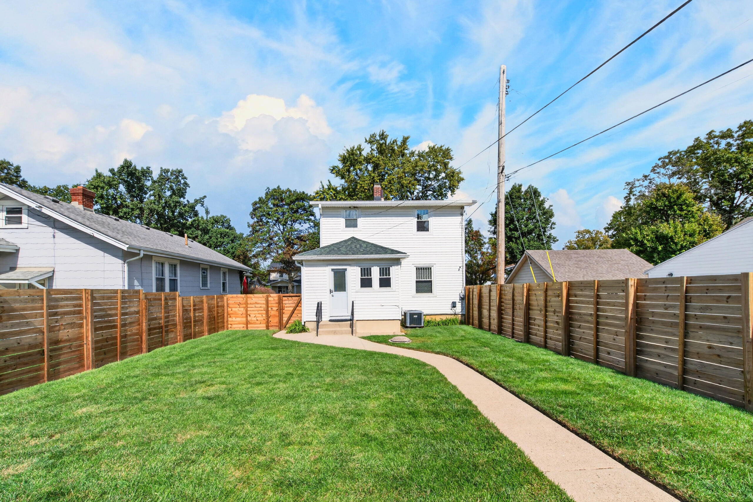 444 Monteray, Dayton, Ohio 45419