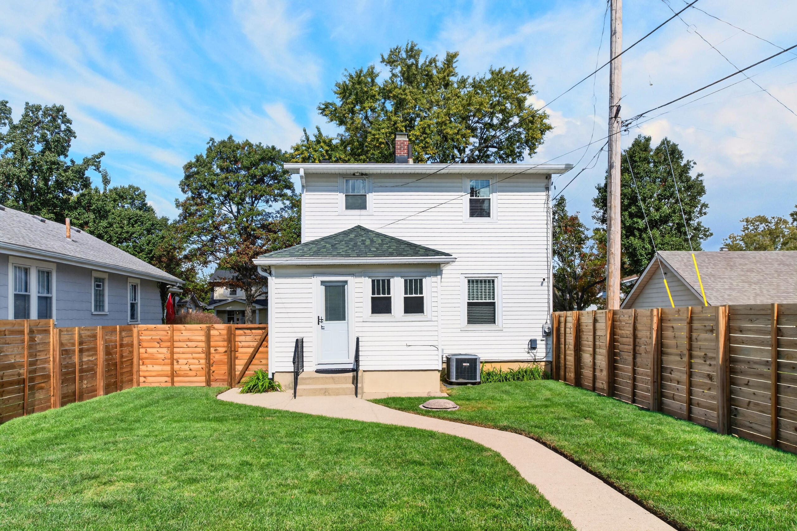 444 Monteray, Dayton, Ohio 45419