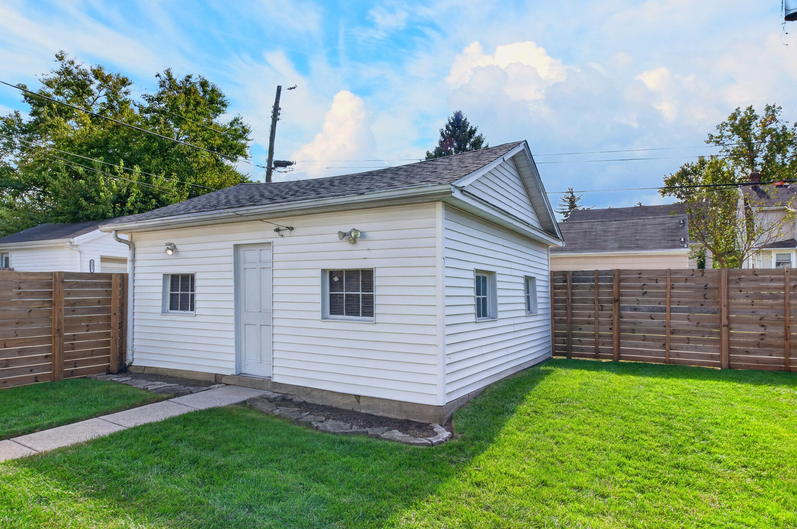 444 Monteray, Dayton, Ohio 45419