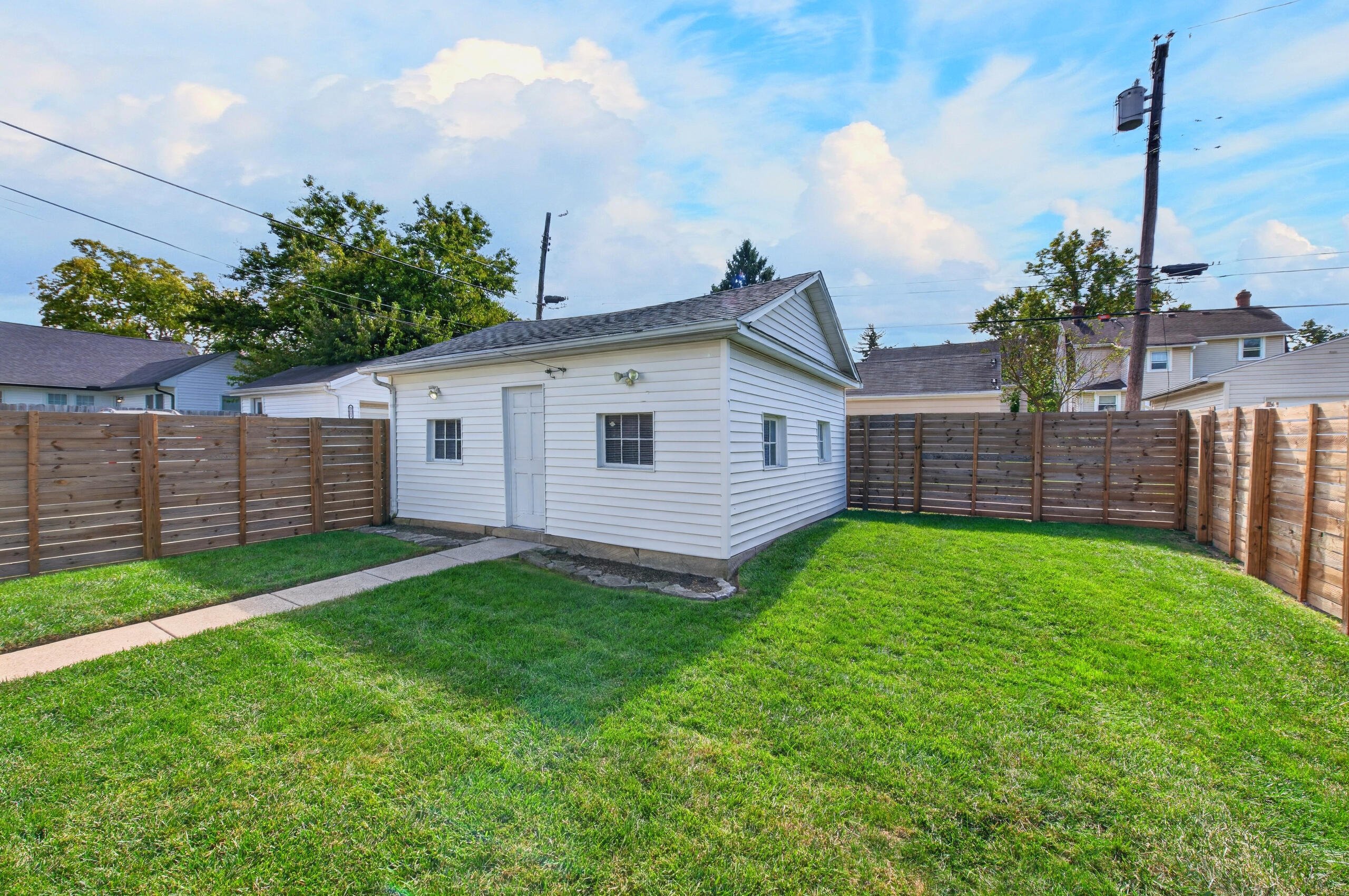 444 Monteray, Dayton, Ohio 45419