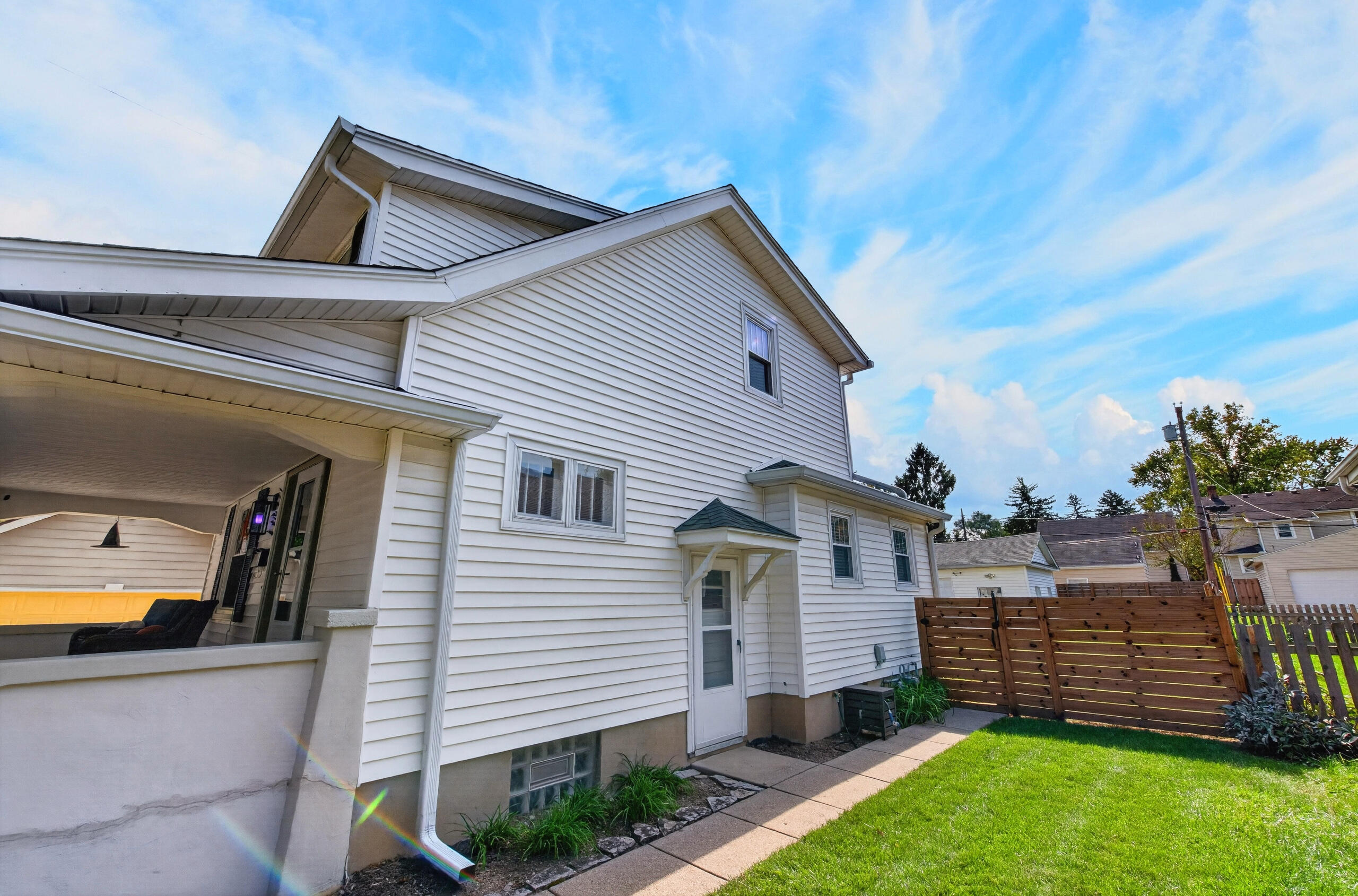 444 Monteray, Dayton, Ohio 45419