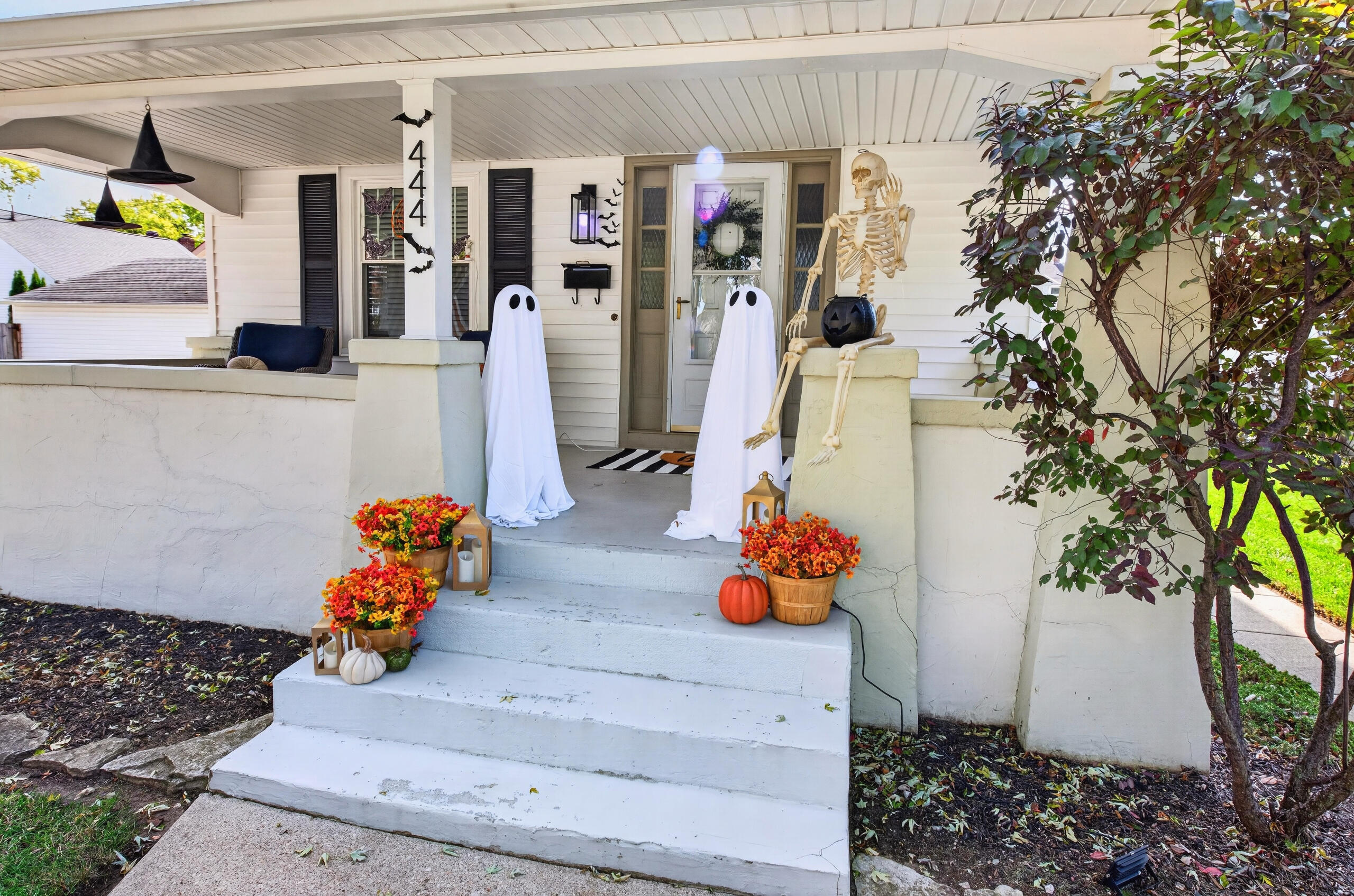 444 Monteray, Dayton, Ohio 45419