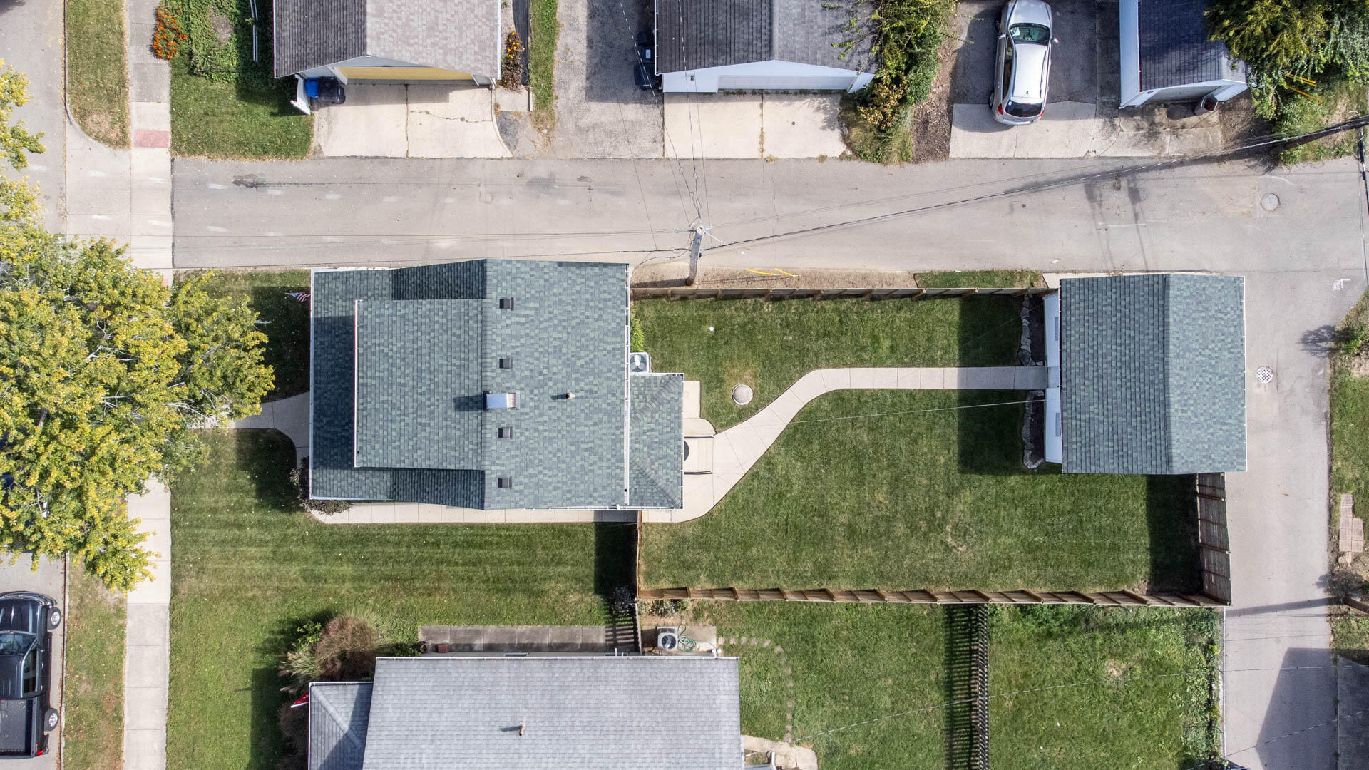 444 Monteray, Dayton, Ohio 45419