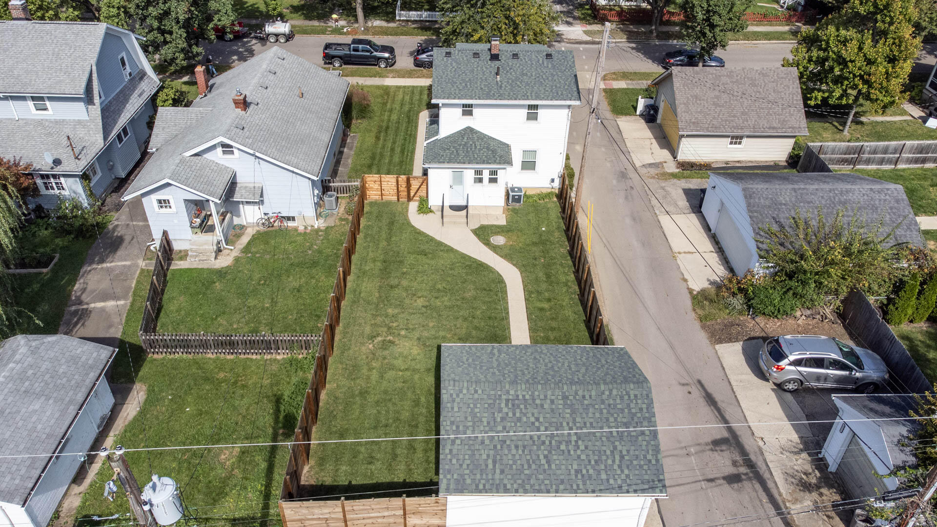 444 Monteray, Dayton, Ohio 45419