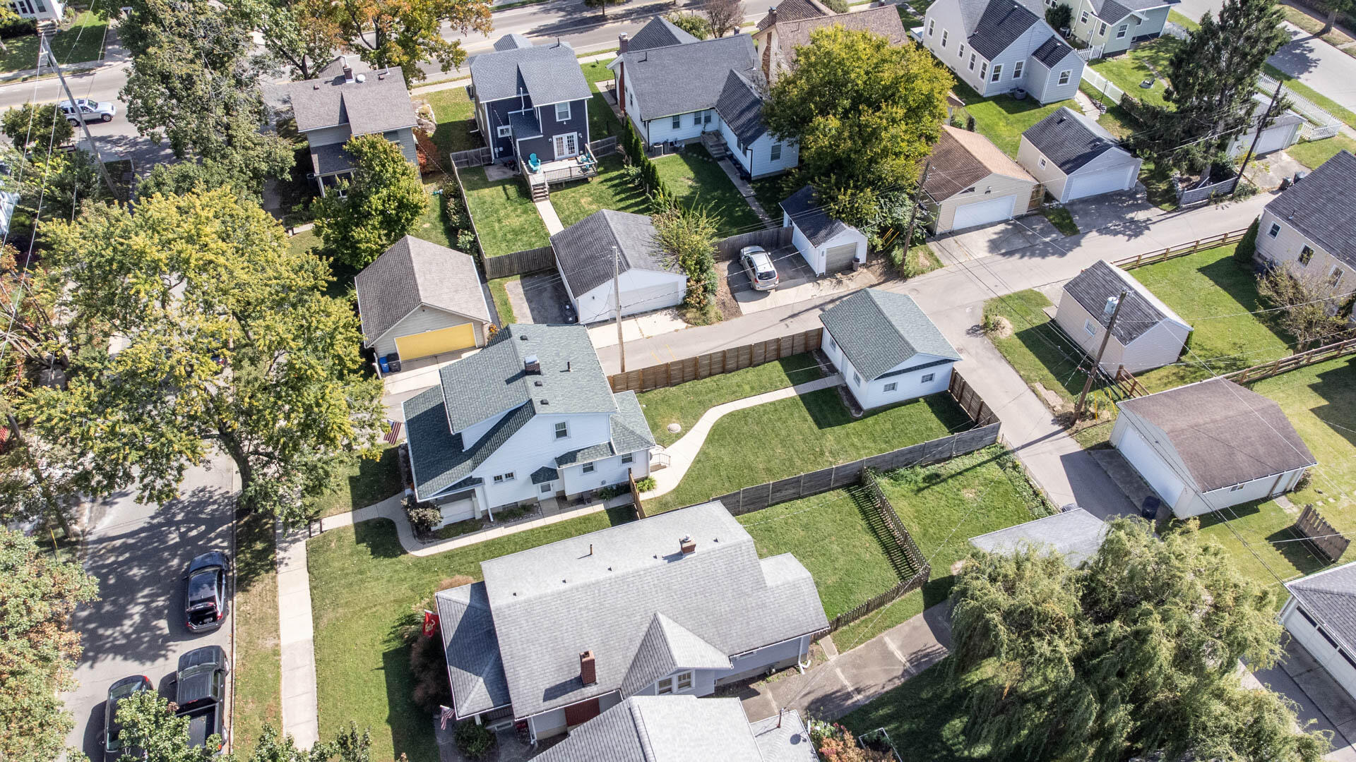 444 Monteray, Dayton, Ohio 45419