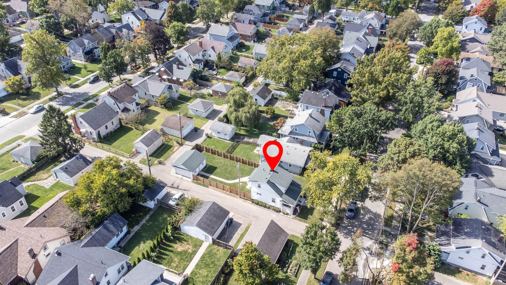 444 Monteray, Dayton, Ohio 45419
