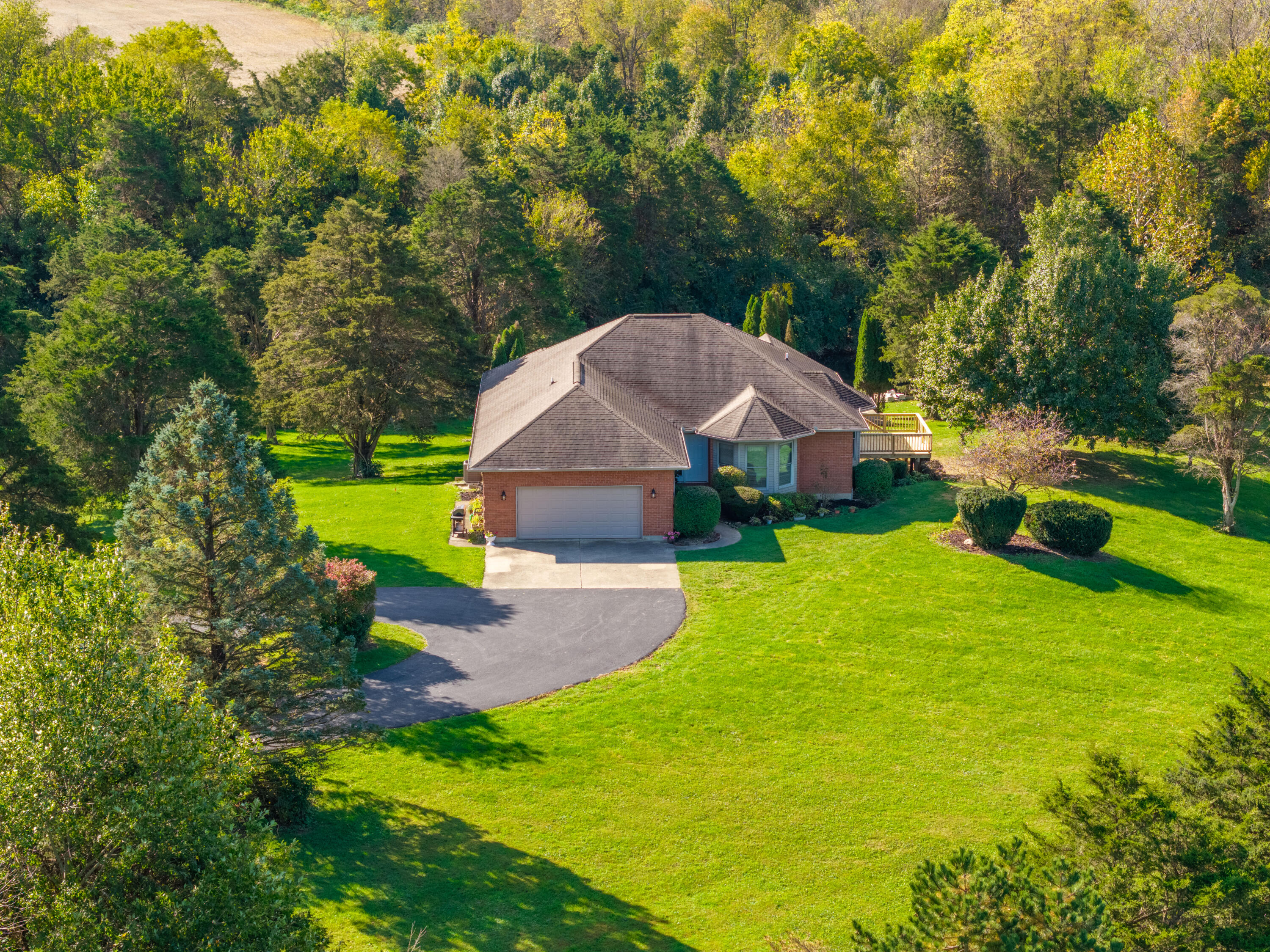 16610 Mason, Sidney, Ohio 45365