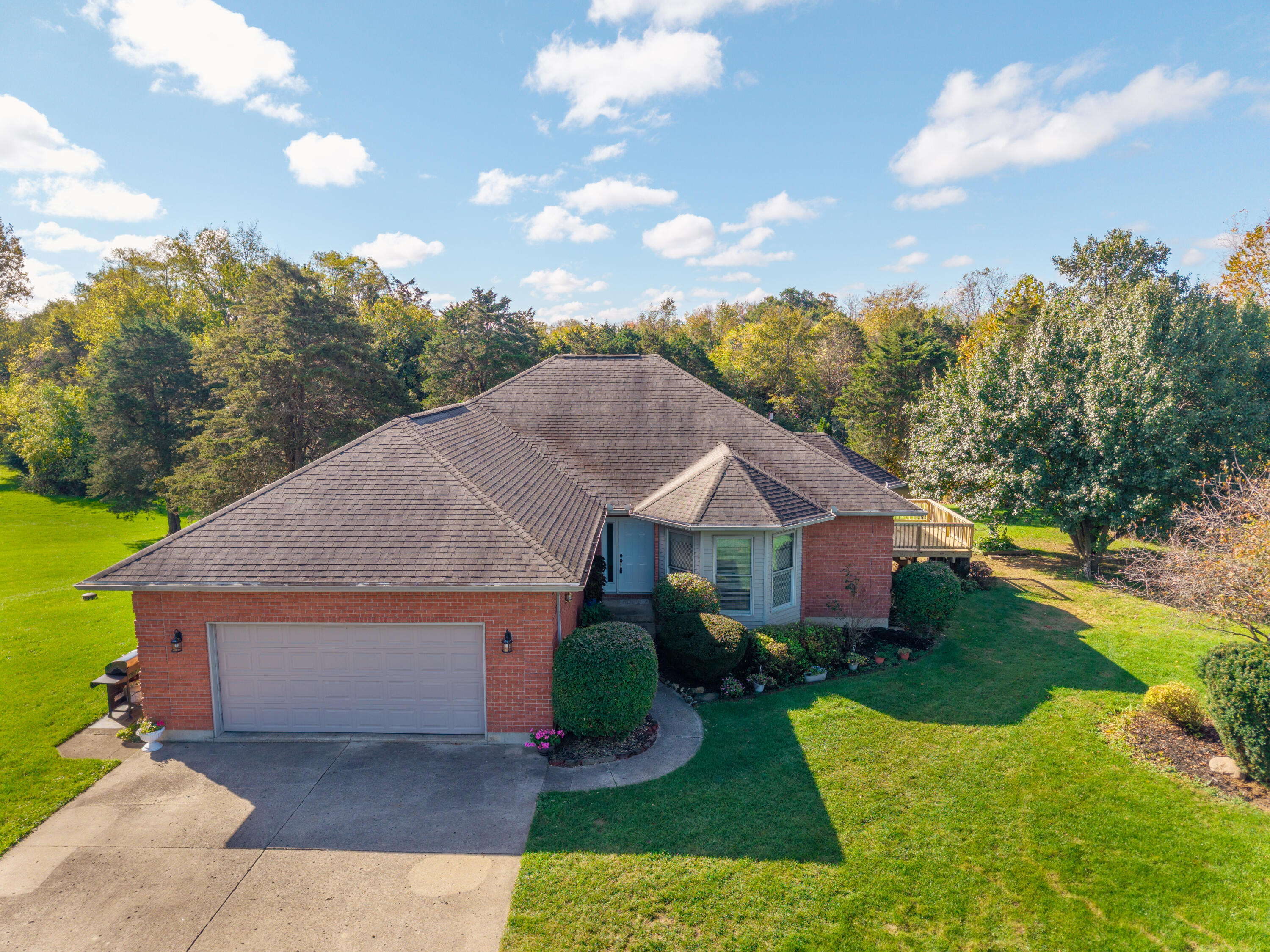 16610 Mason, Sidney, Ohio 45365