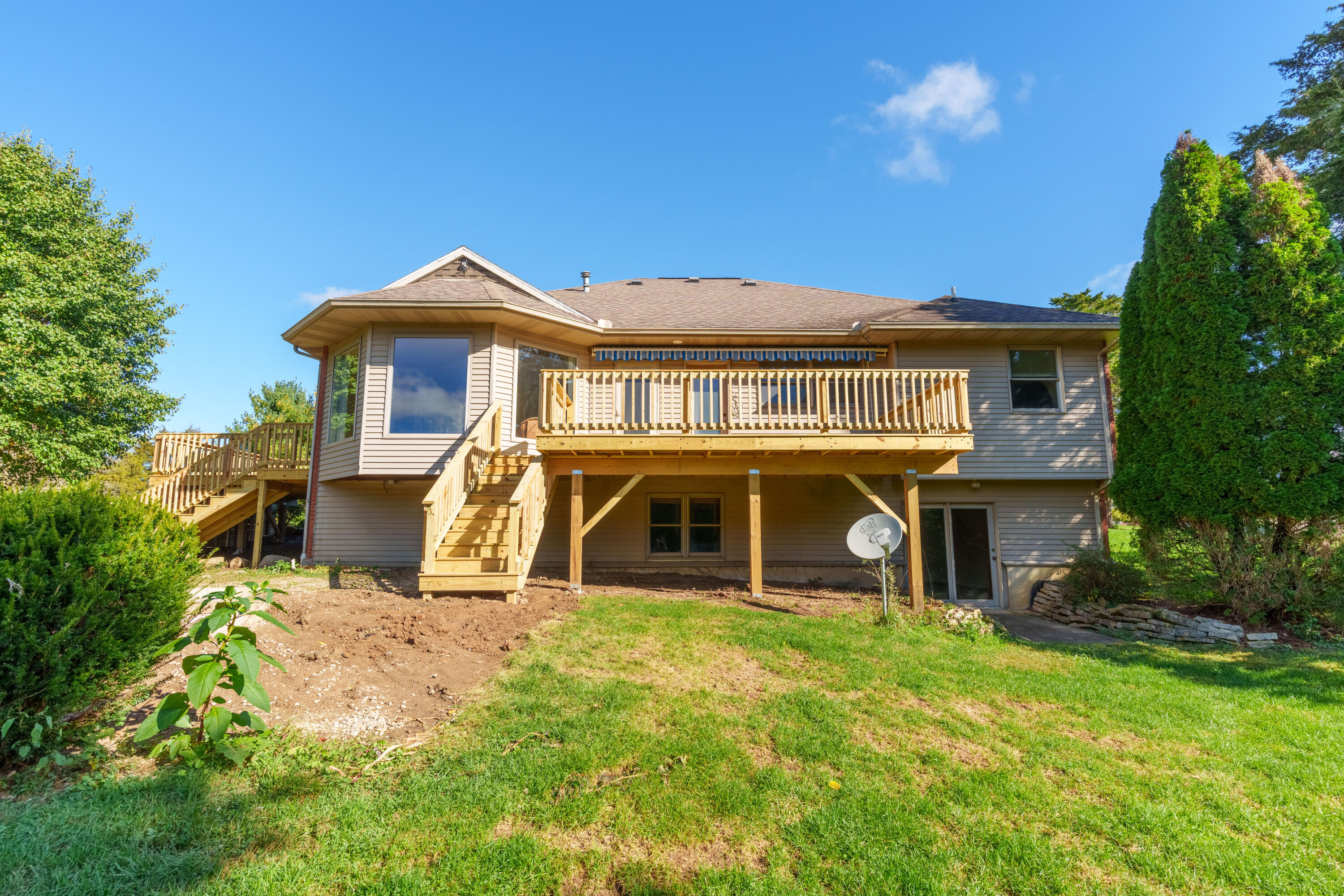 16610 Mason, Sidney, Ohio 45365