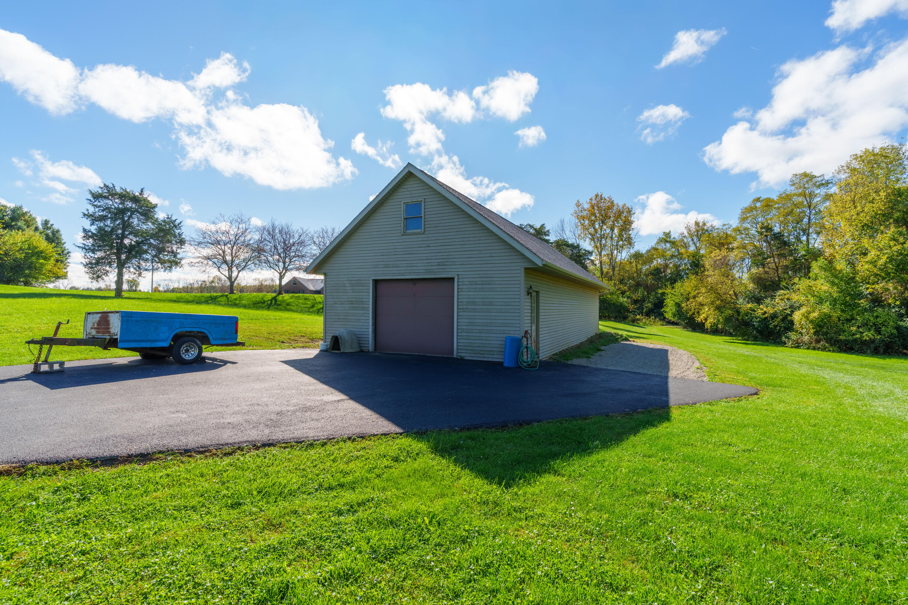16610 Mason, Sidney, Ohio 45365