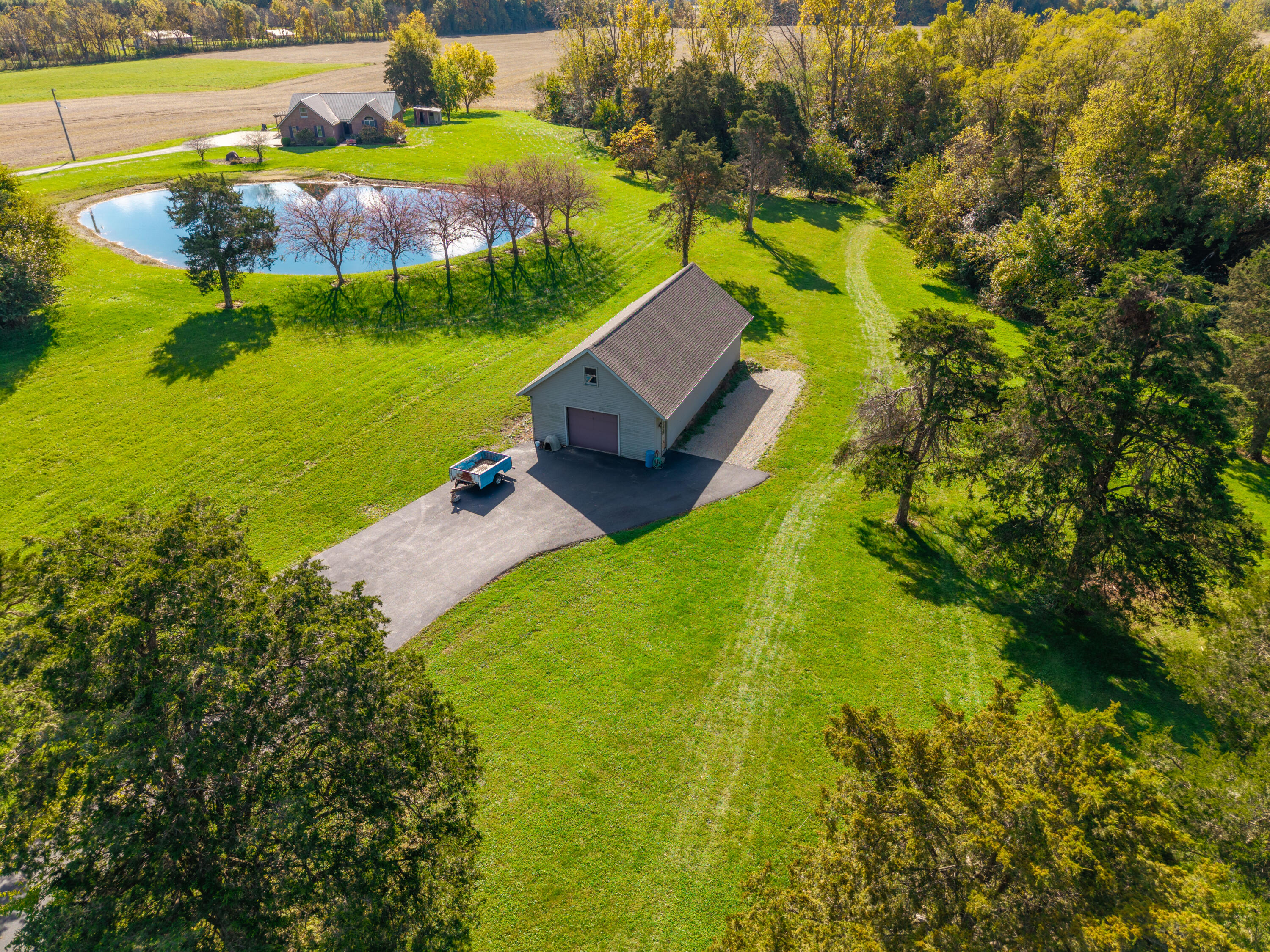 16610 Mason, Sidney, Ohio 45365