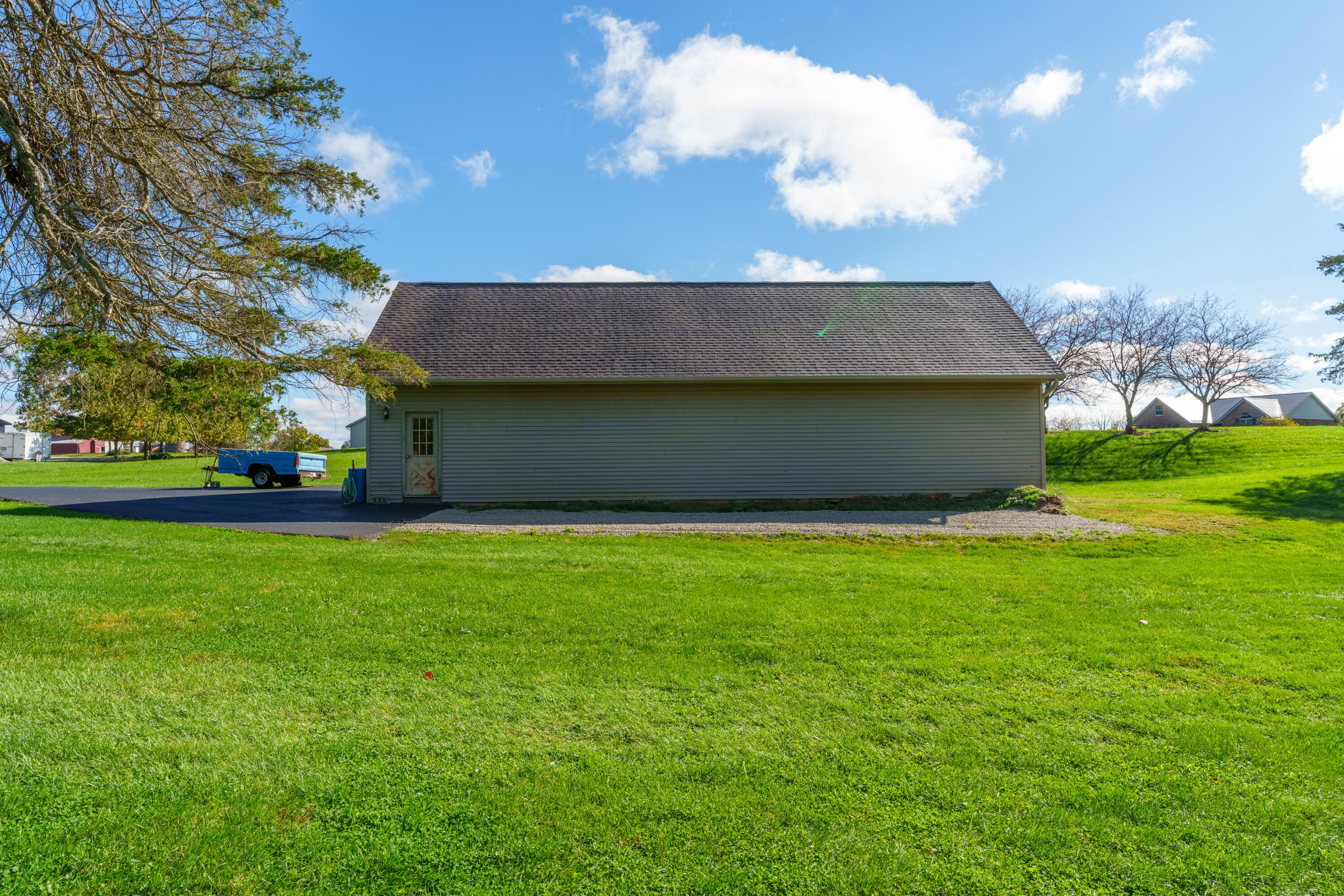 16610 Mason, Sidney, Ohio 45365
