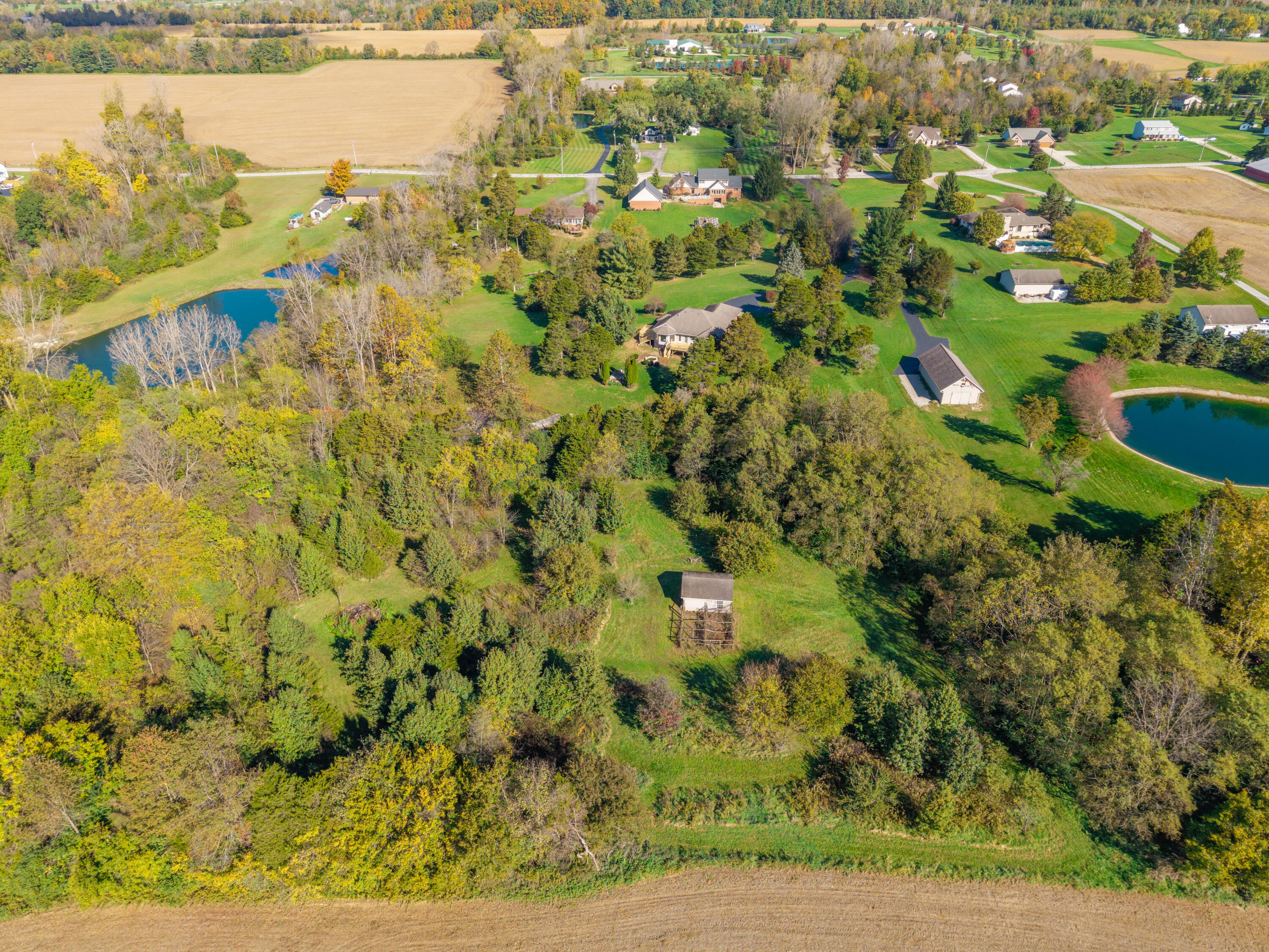 16610 Mason, Sidney, Ohio 45365