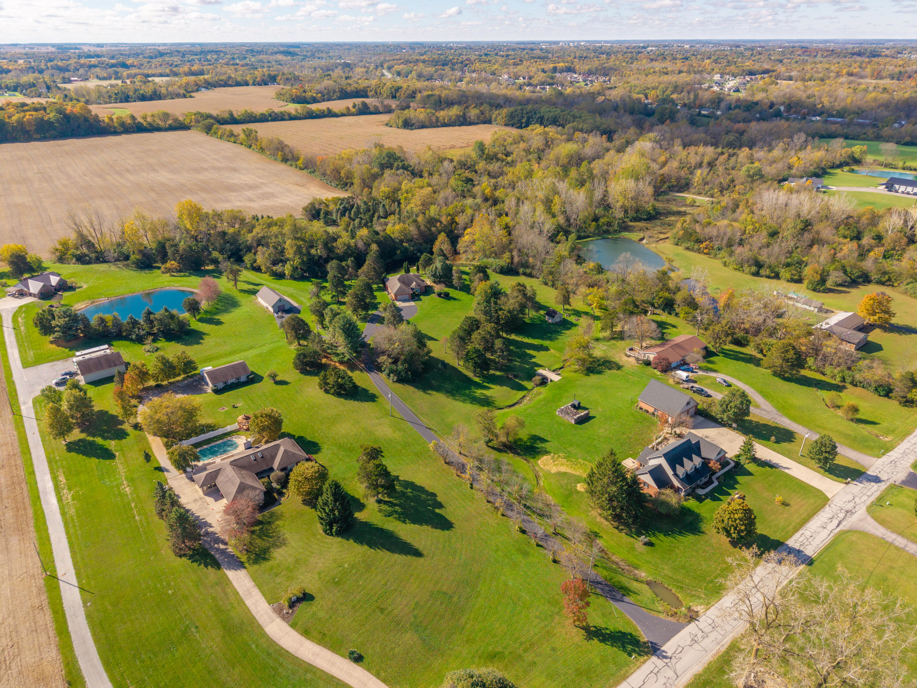 16610 Mason, Sidney, Ohio 45365