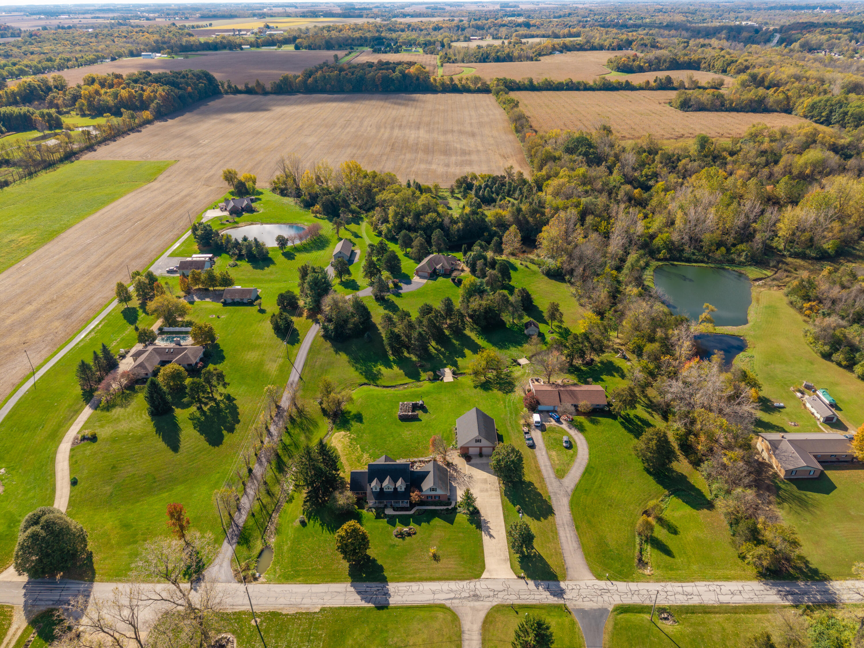 16610 Mason, Sidney, Ohio 45365