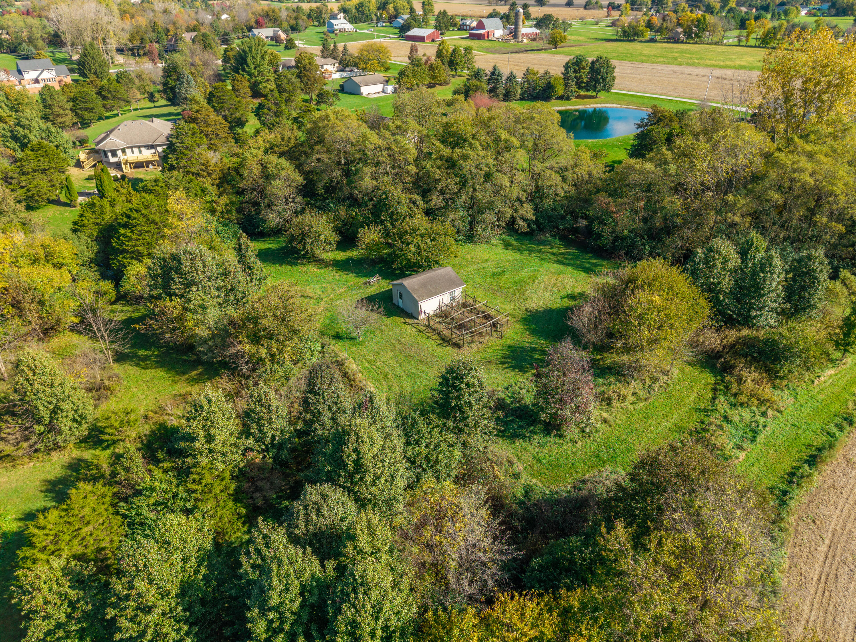 16610 Mason, Sidney, Ohio 45365