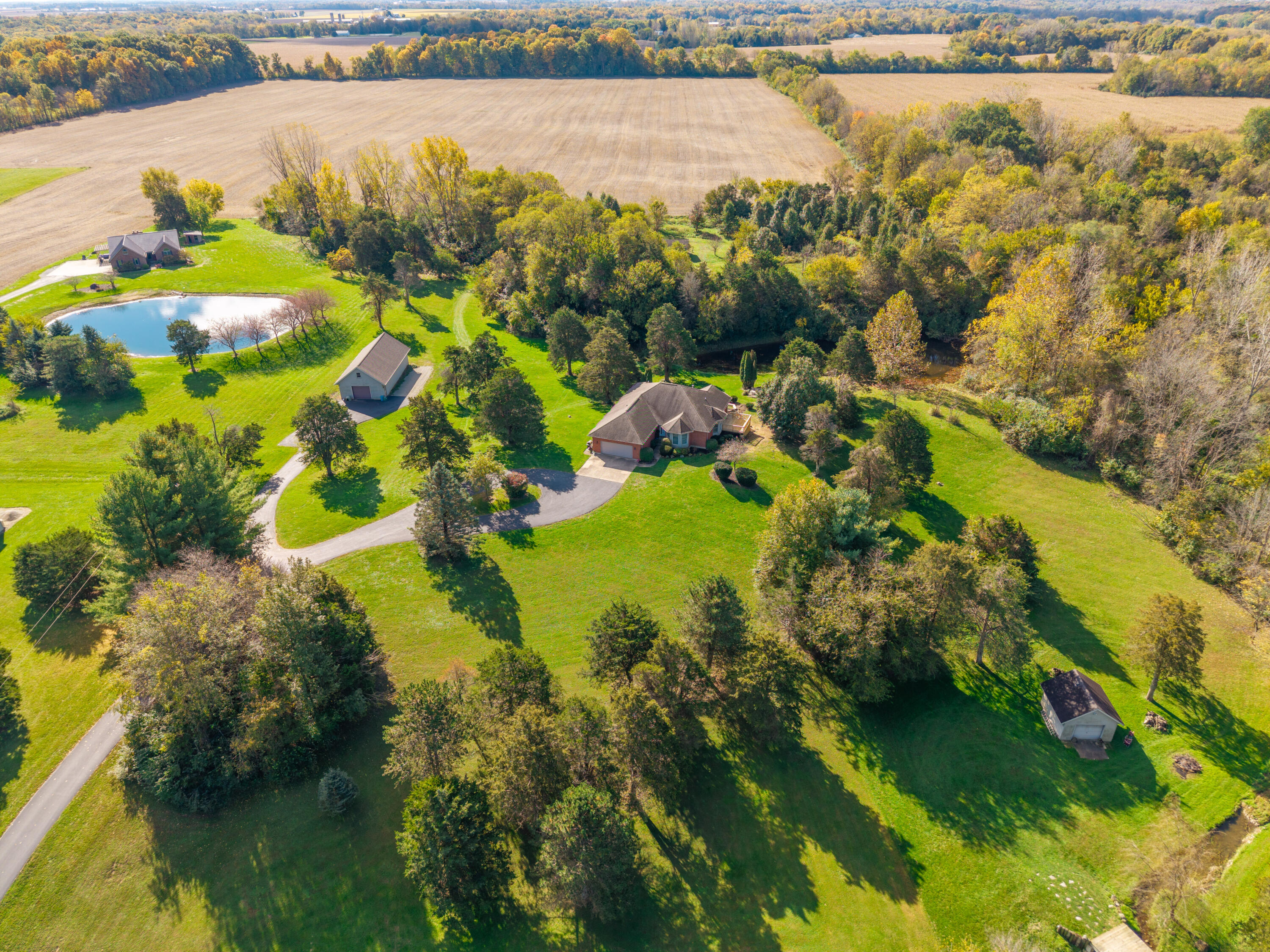 16610 Mason, Sidney, Ohio 45365