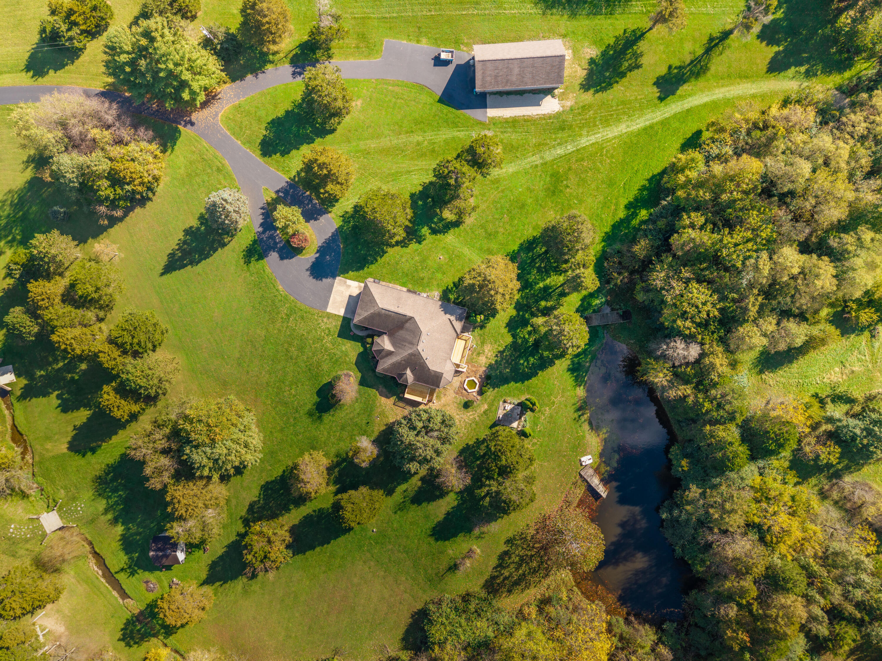 16610 Mason, Sidney, Ohio 45365