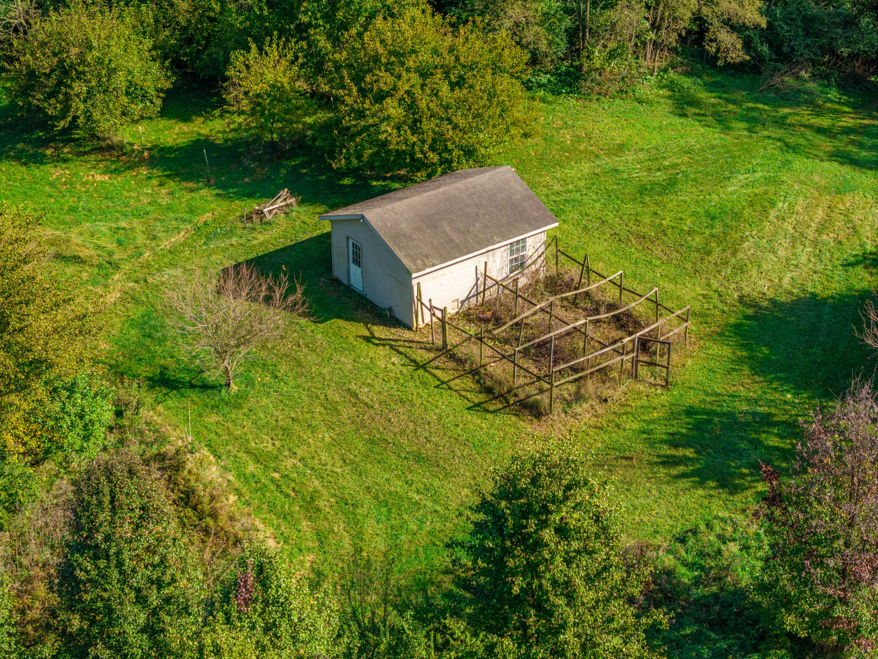 16610 Mason, Sidney, Ohio 45365